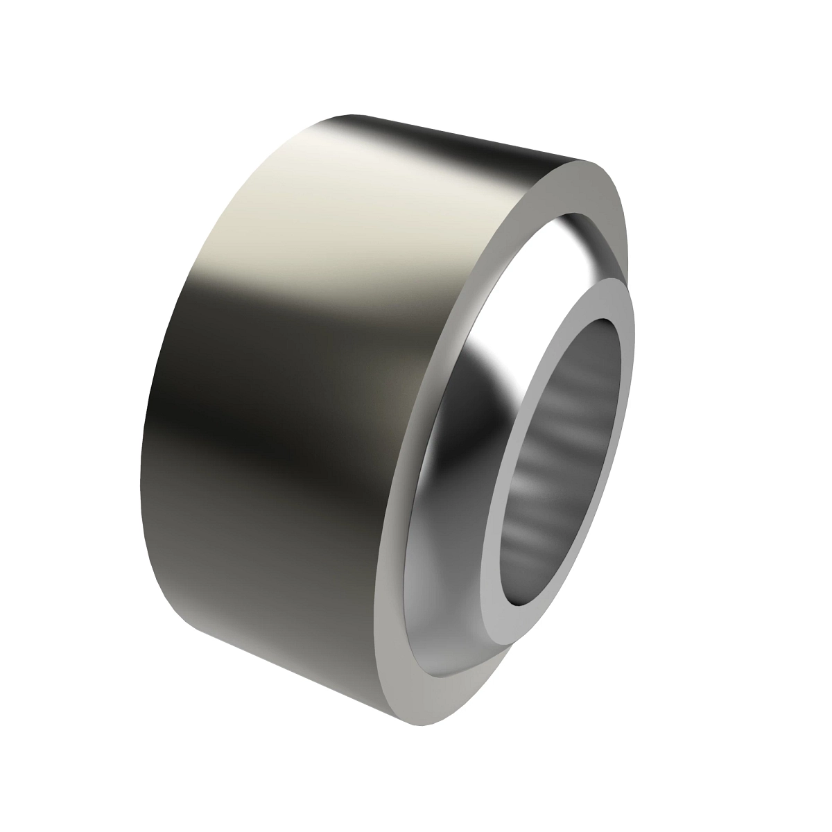 Self-Aligning Bushing, Ball Joint