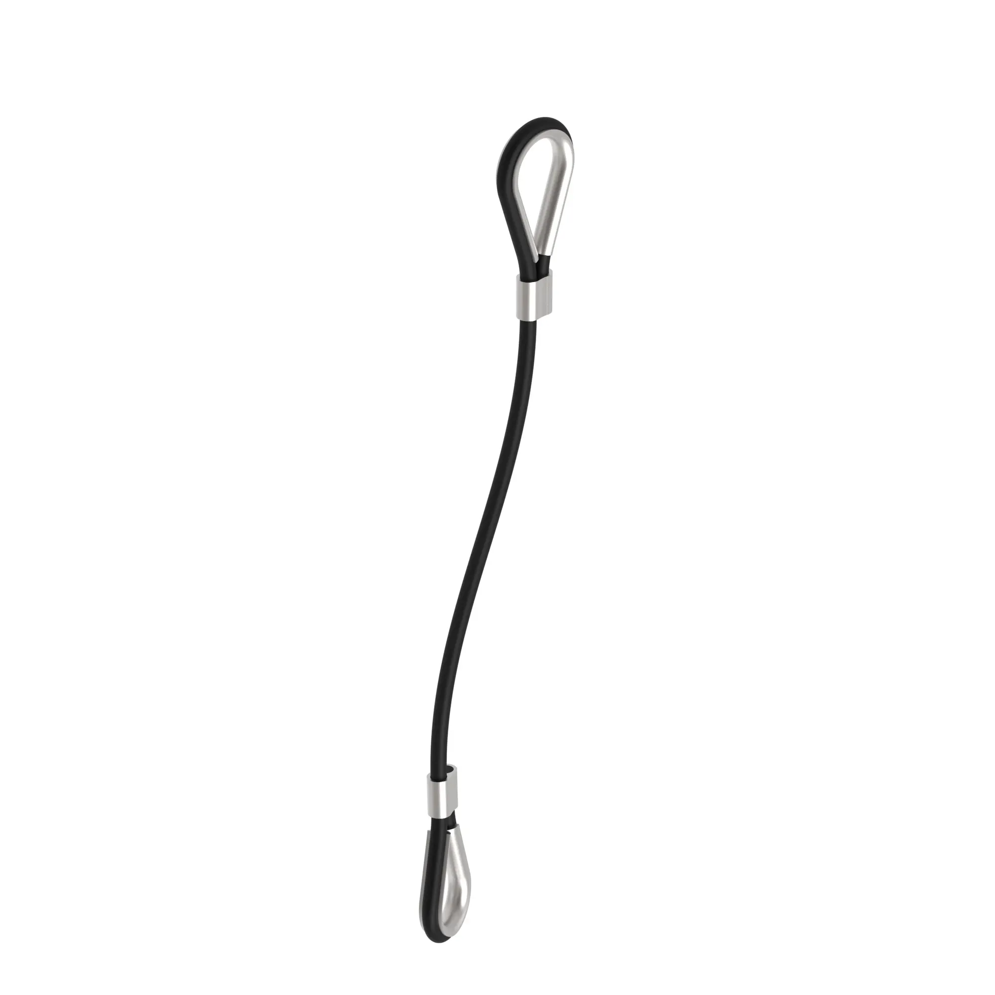 John Deere SCV Support Cable - RE570861