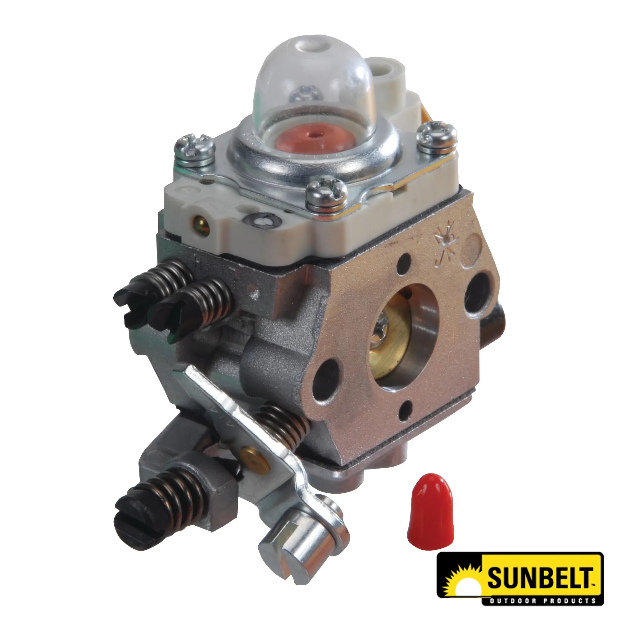 Sunbelt Carburetor - A-B1WWT227