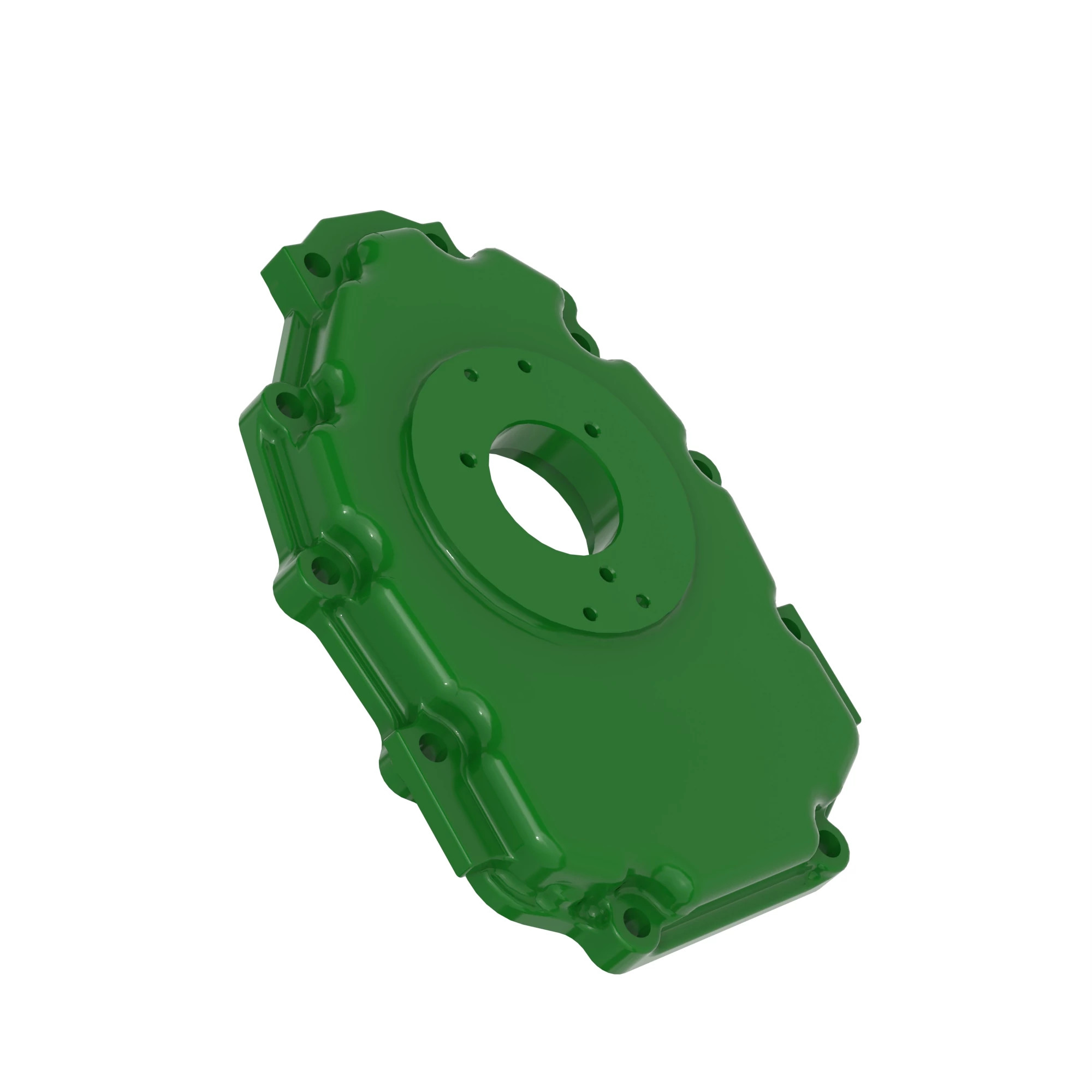 COVER, COVER, PTO, 8 SPLINE SHAFT