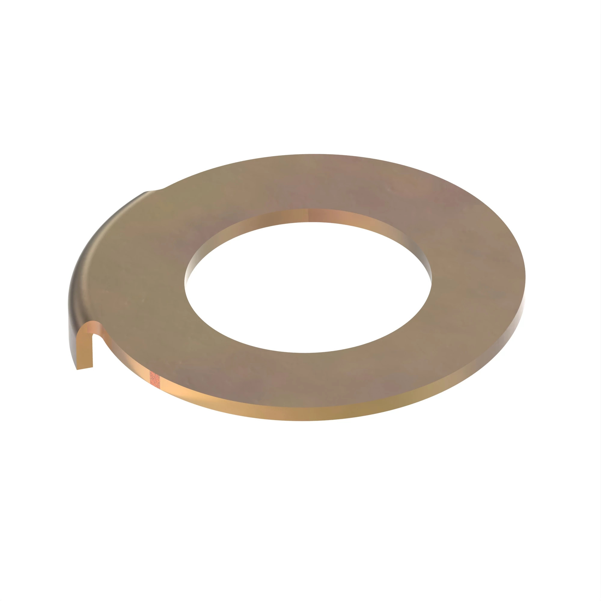 John Deere Tab Washer - E82399