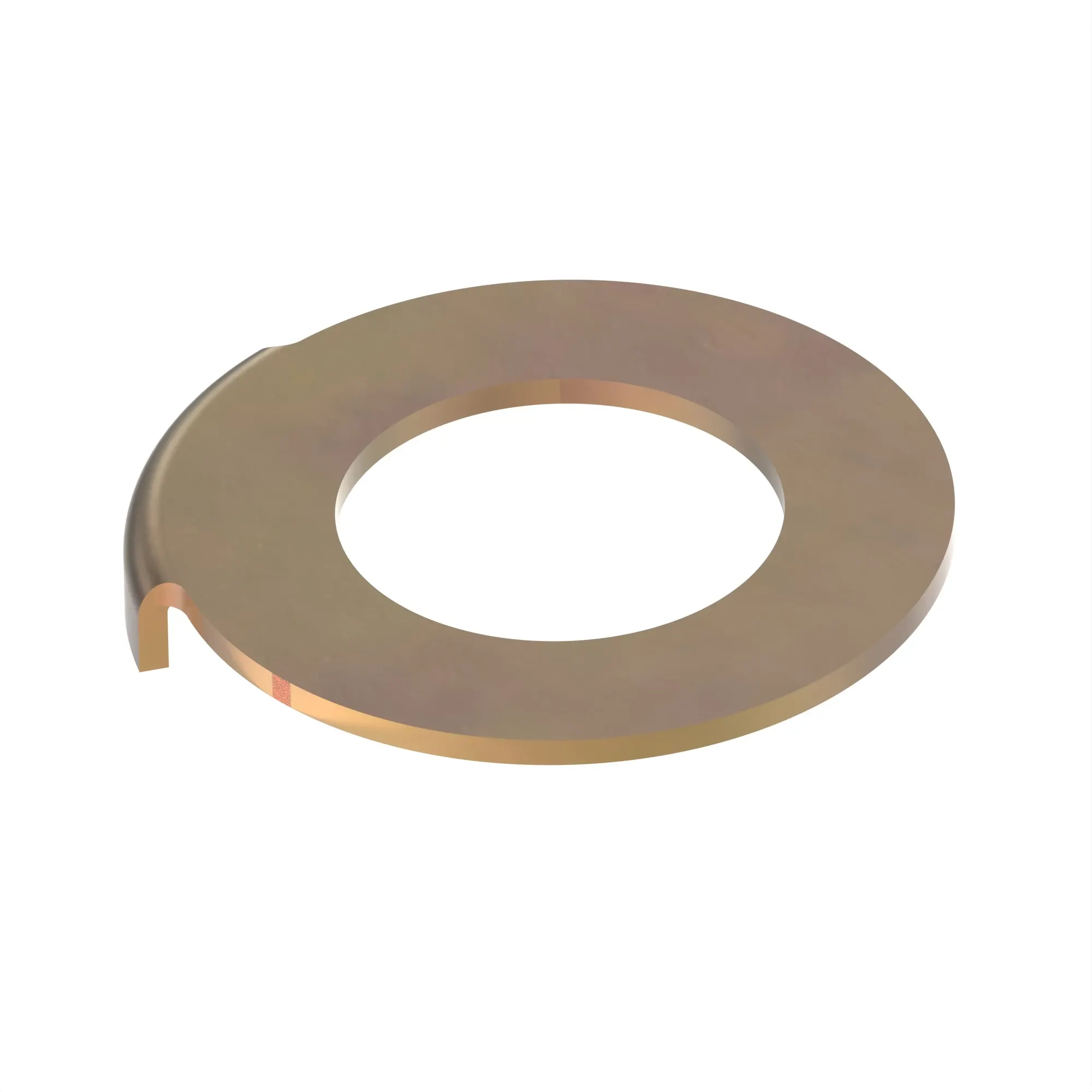 John Deere Tab Washer - E82399