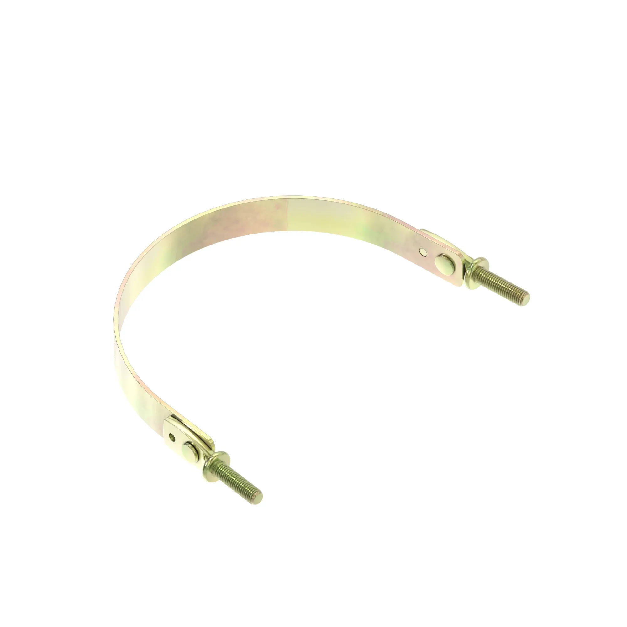 STRAP ASSEMBLY