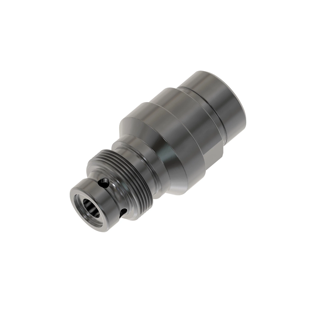 Valve, Hydraulic Assembly