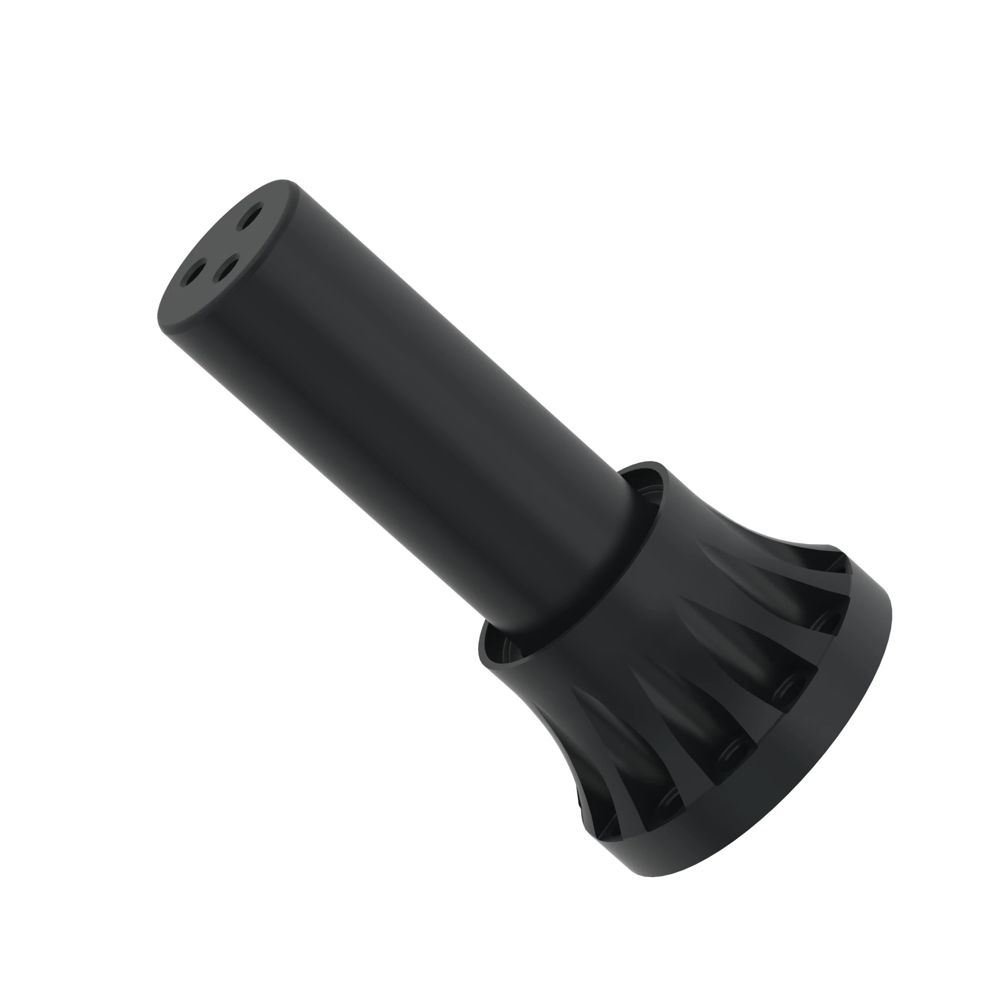 John Deere Main Roller Pivot - AT358313