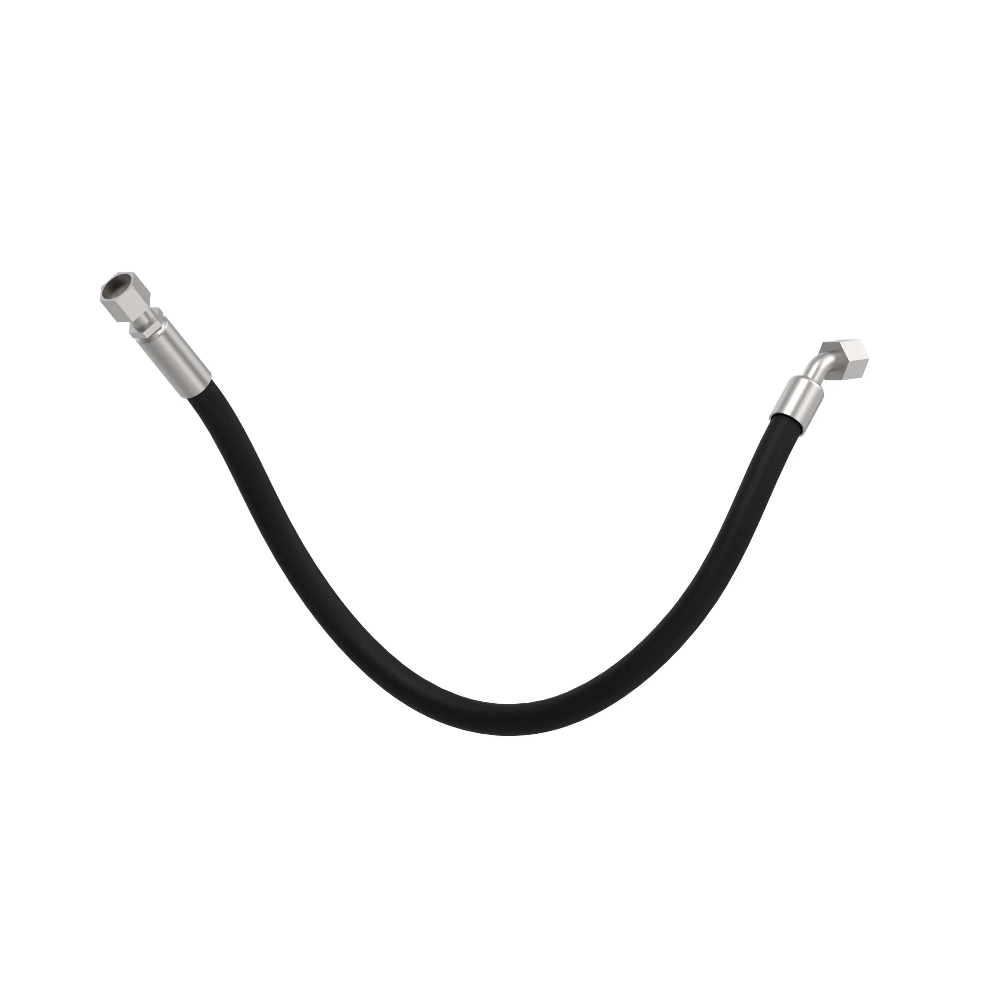 HOSE, HYDRAULIC OIL