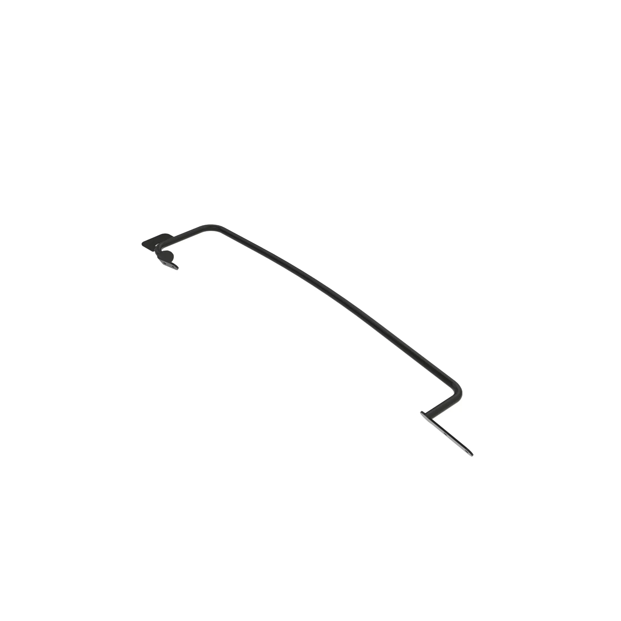 John Deere Right Side Outer Handle - AL213720