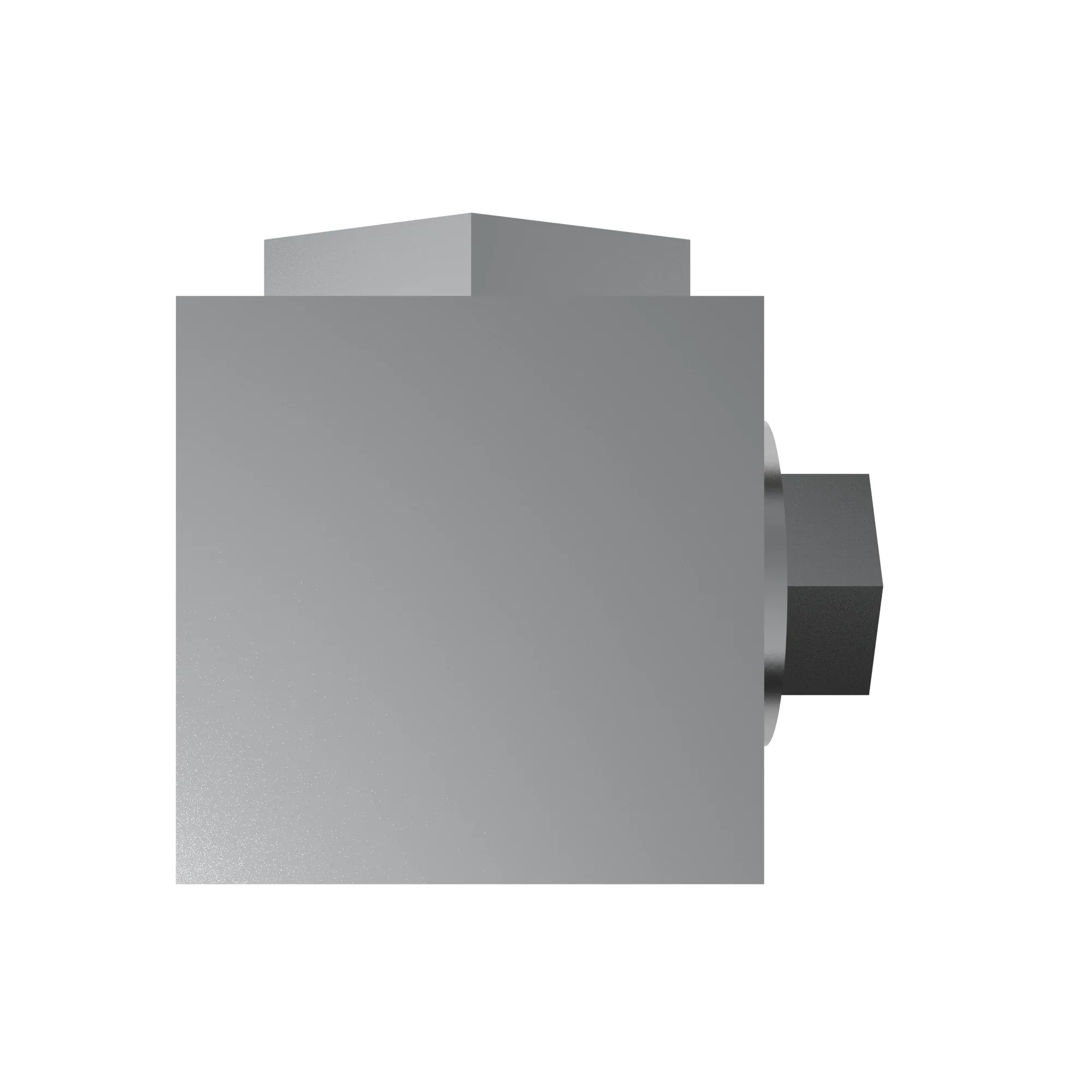 COUPLING, METRIC GIANT BUTTON HEAD,