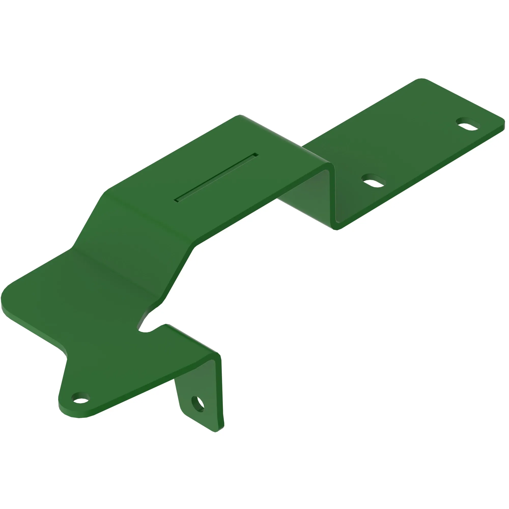John Deere Support Trailer Brake Valve Bracket - SJ14215