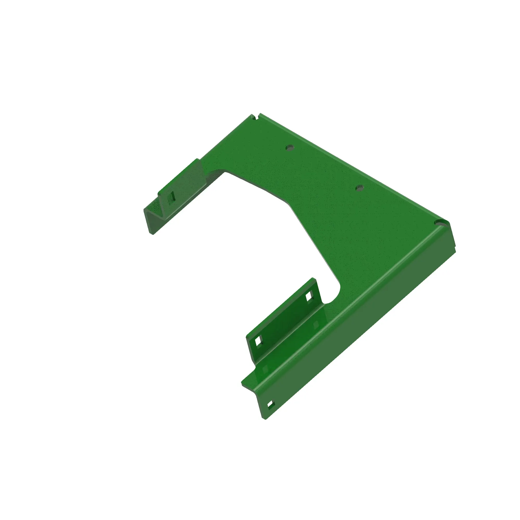 John Deere Support - A128429