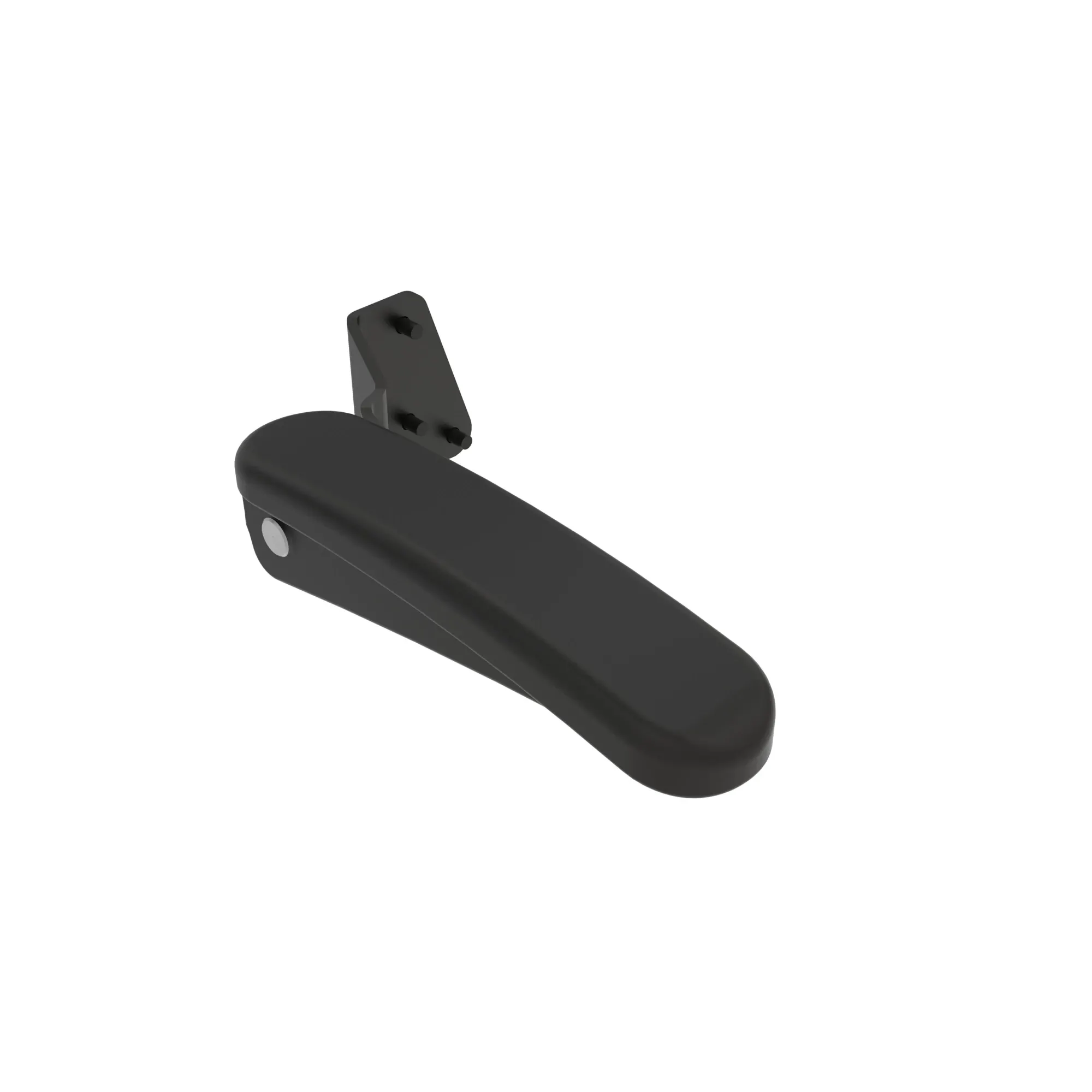 John Deere Right Side Armrest - AUC12818