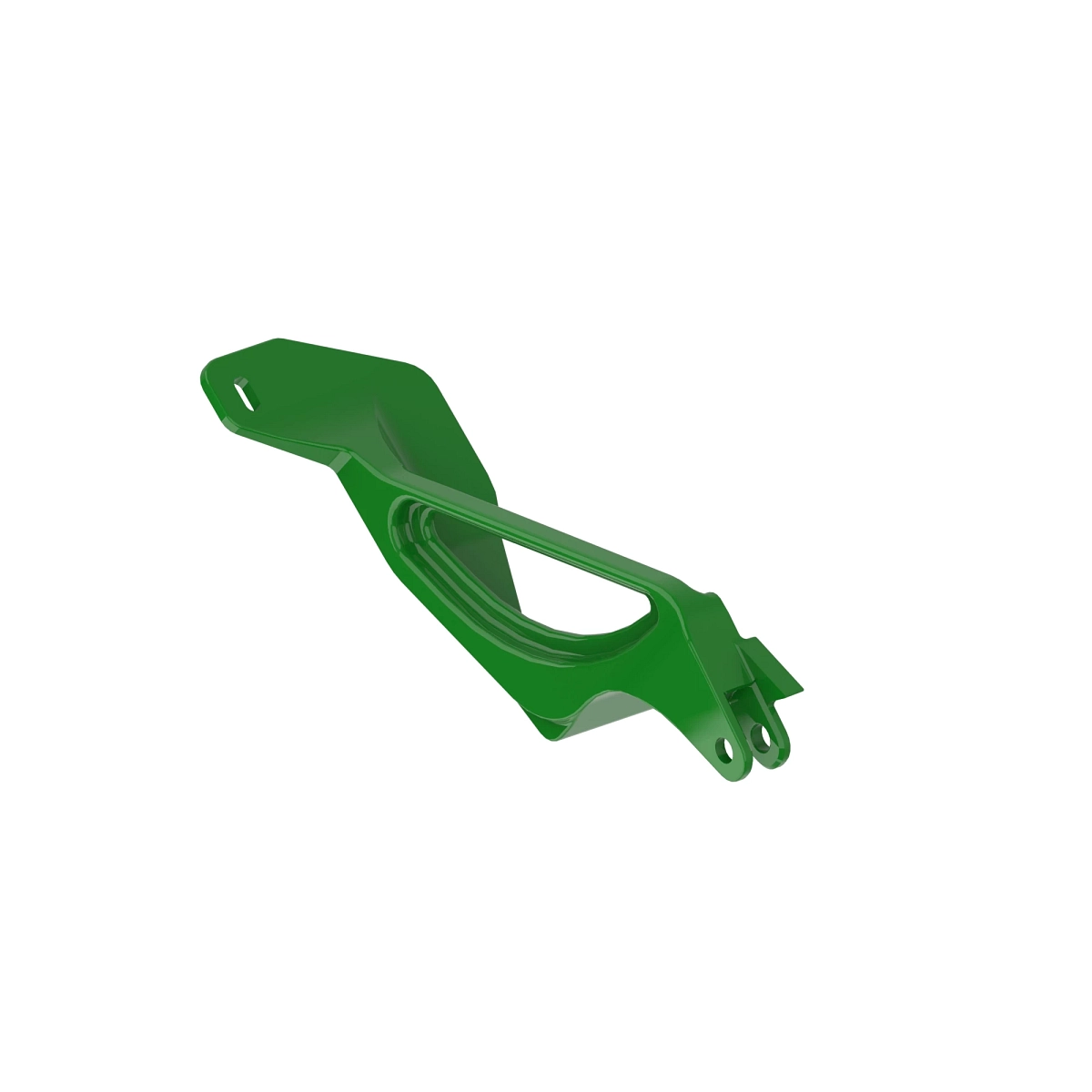 Support, End Fender, RH