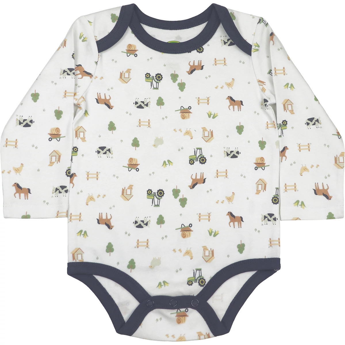 Infant Farmland Set