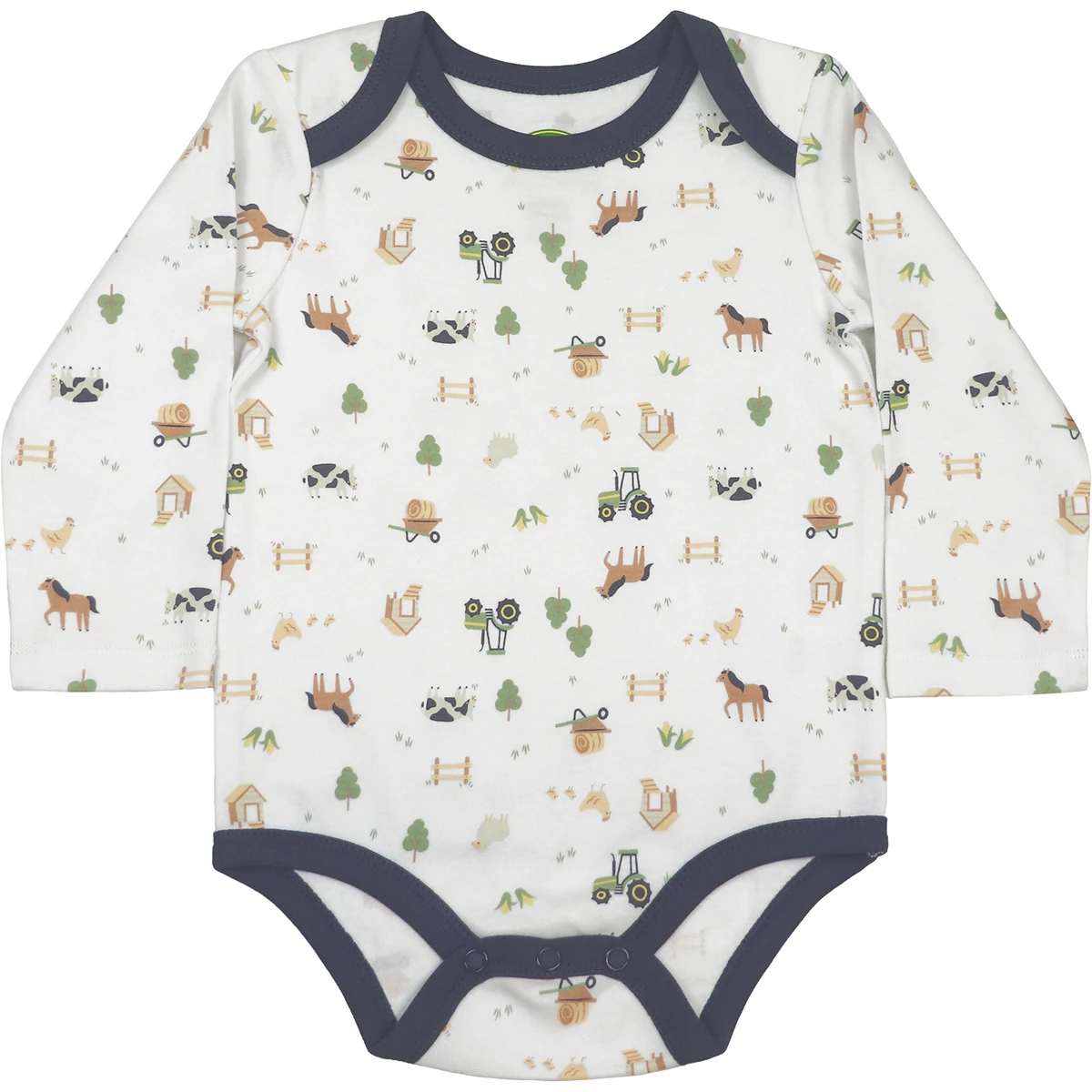 Infant Farmland Set