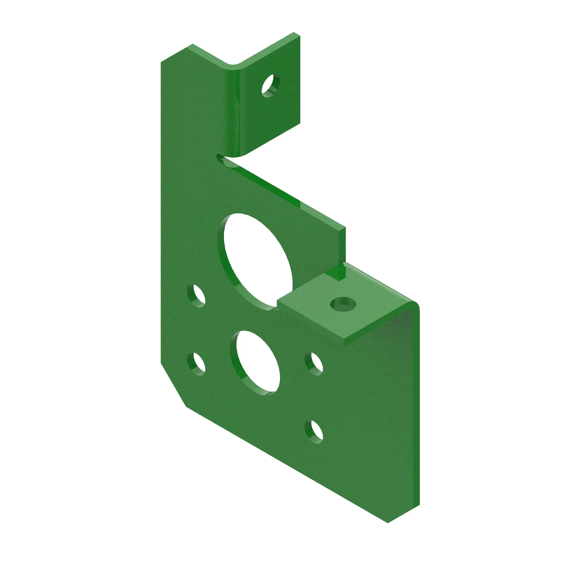 John Deere Sheet - HXE91125