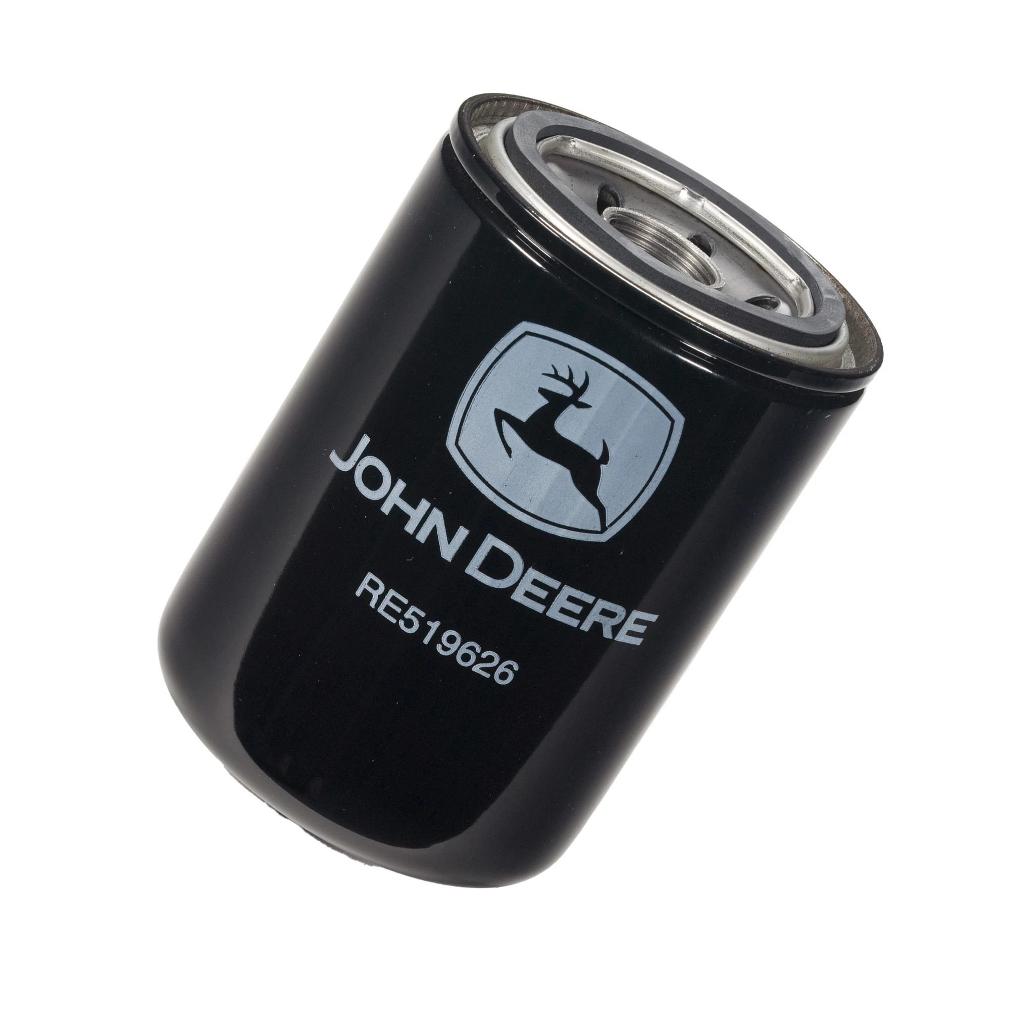 John Deere Engine Oil Filter - RE519626