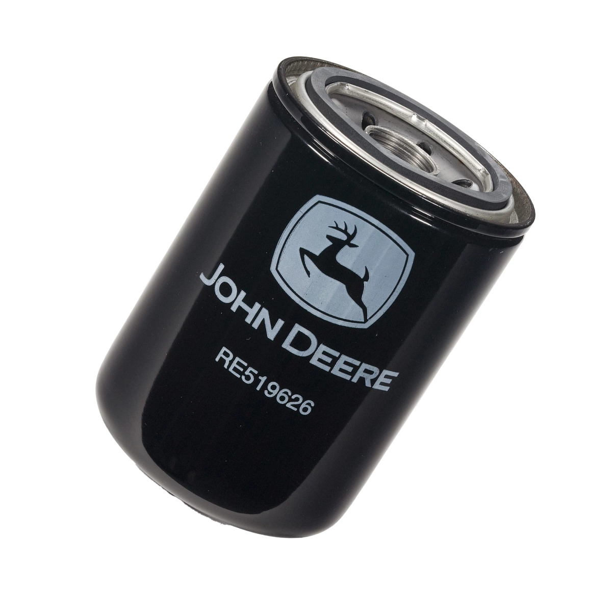 John Deere Engine Oil Filter - RE519626