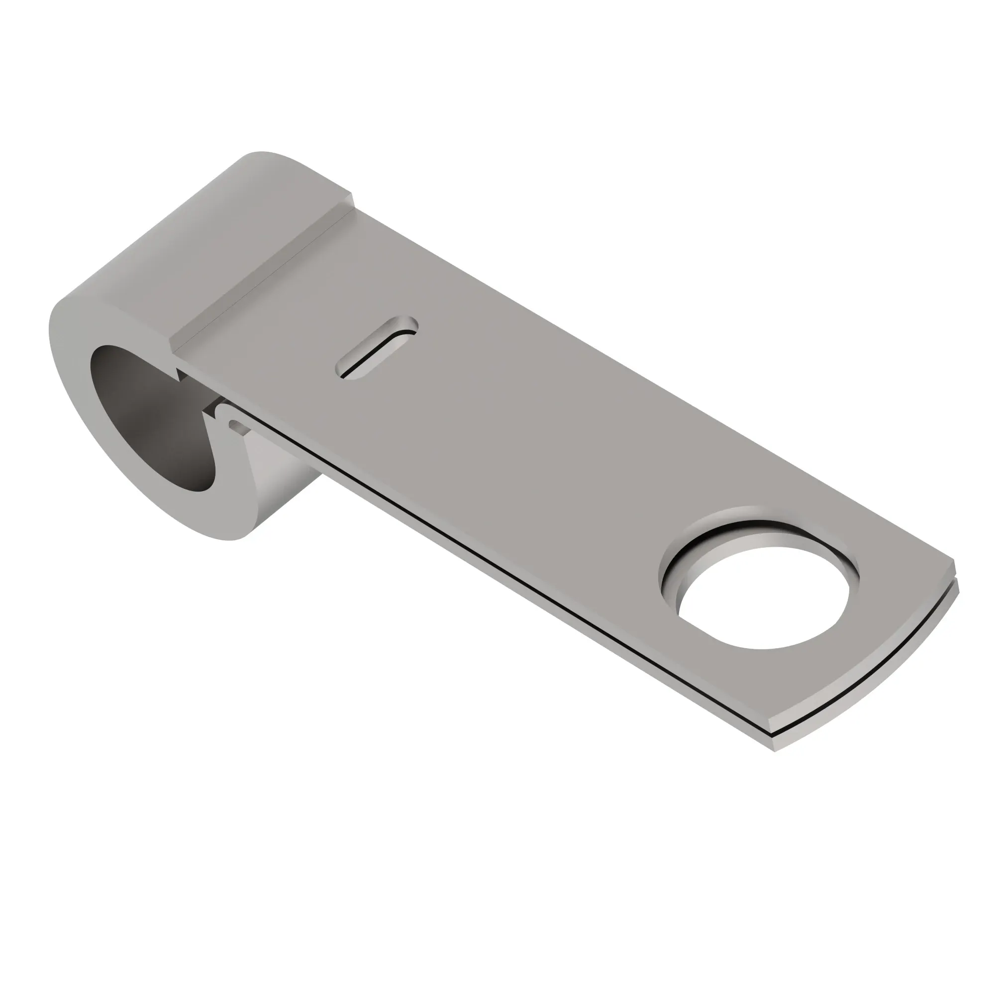 CLAMP FST 0.048 STEEL