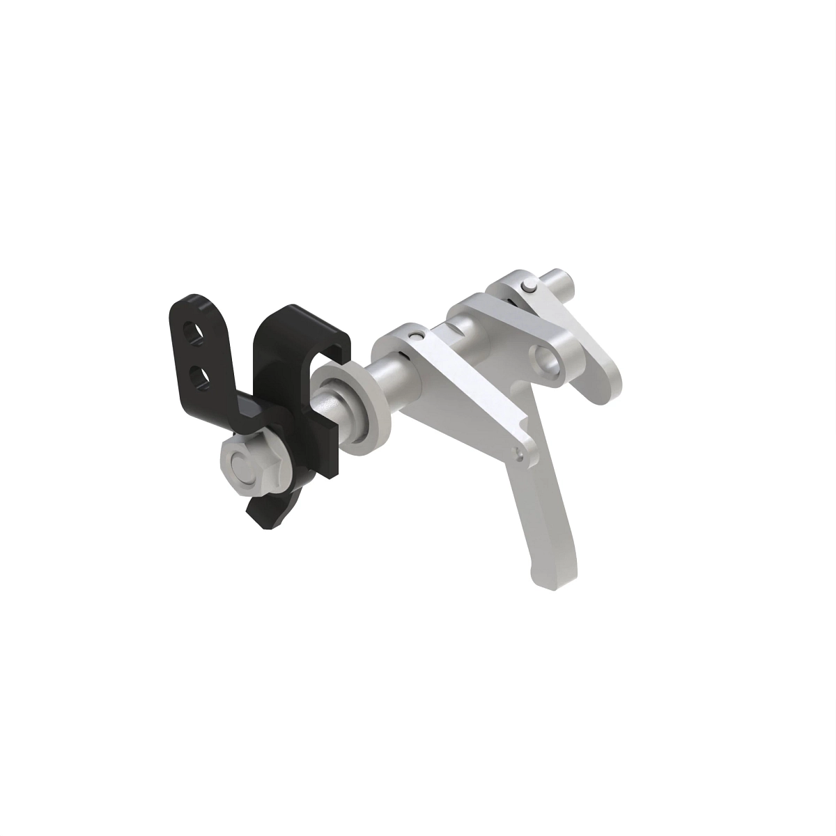 Throttle Kit