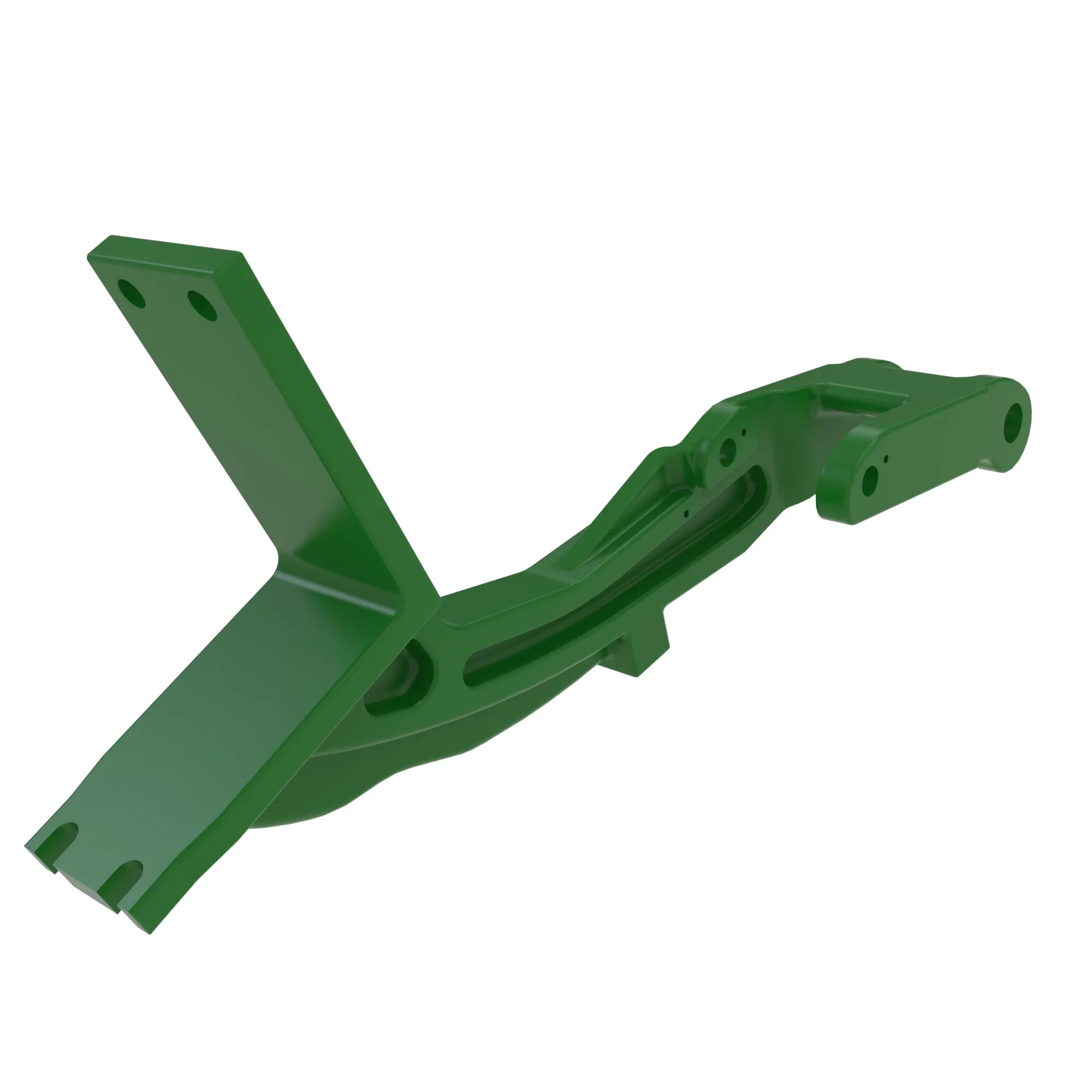 John Deere Opener Frame Support - A70736