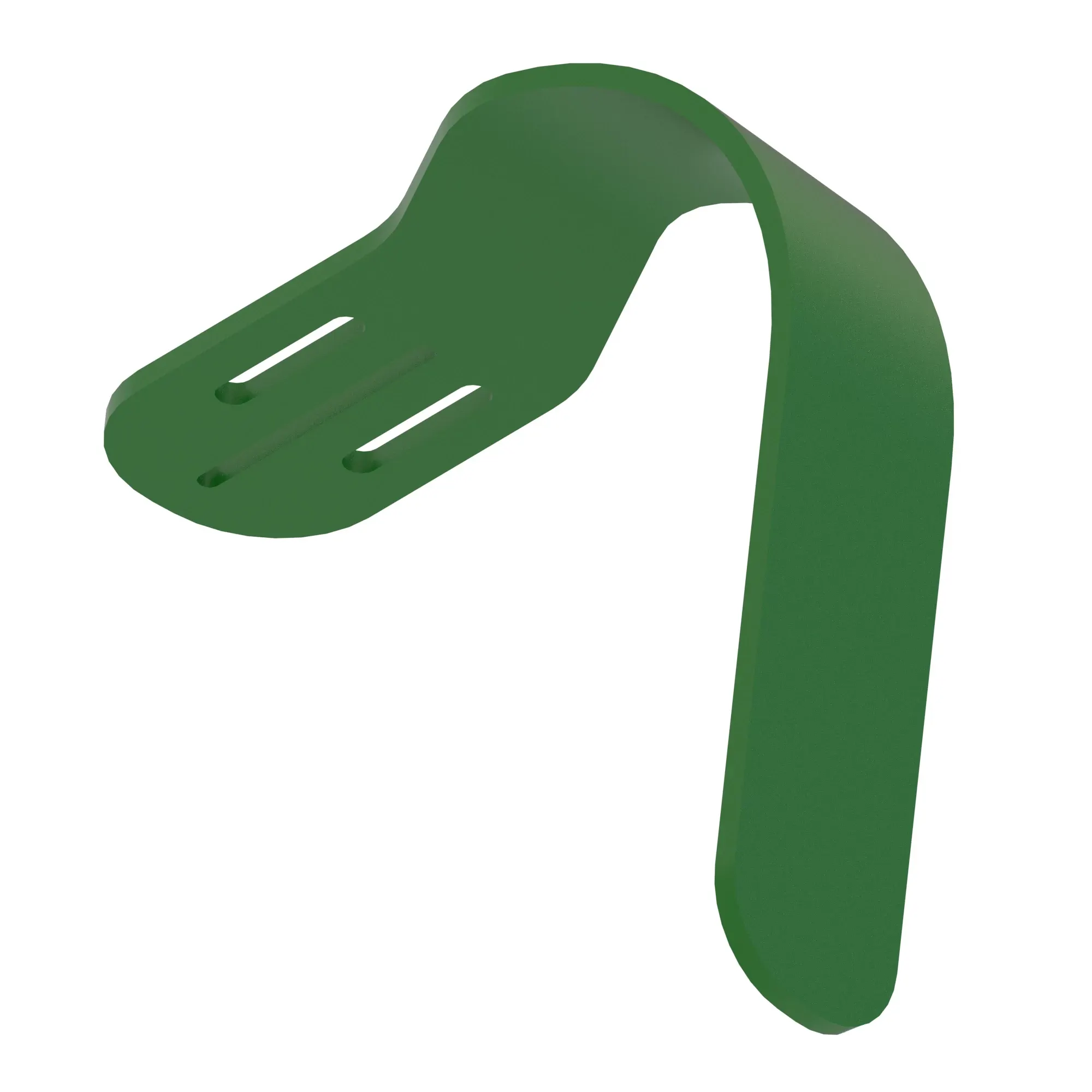 John Deere Scraper - A101402
