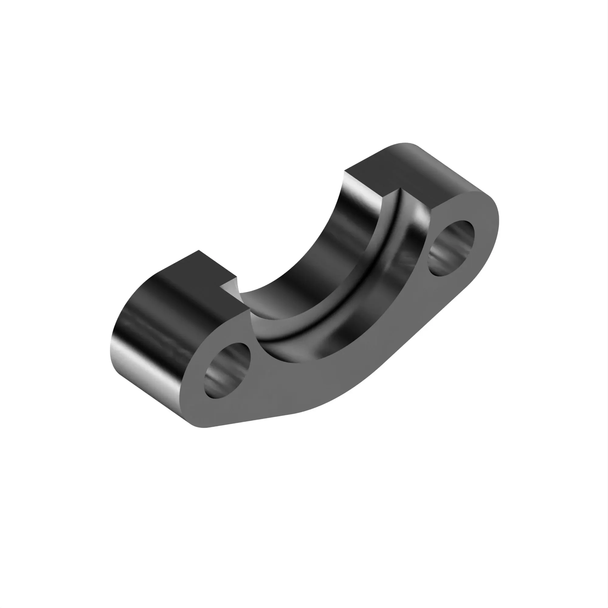 John Deere Flange Fitting - LW10286359
