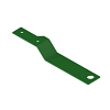 BRACKET, FAN E-ADJUSTMENT