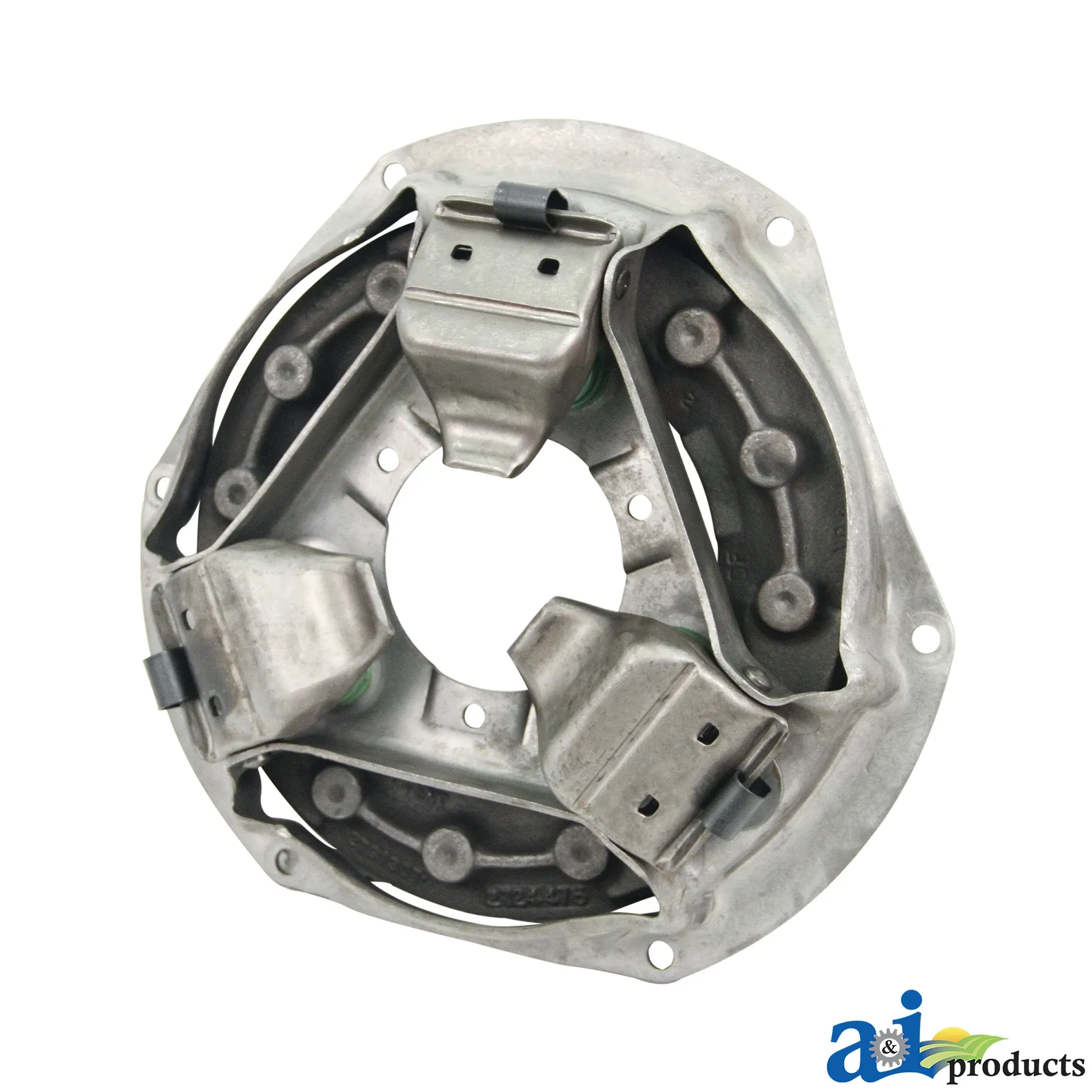 A&I Products Clutch - A-AN192657