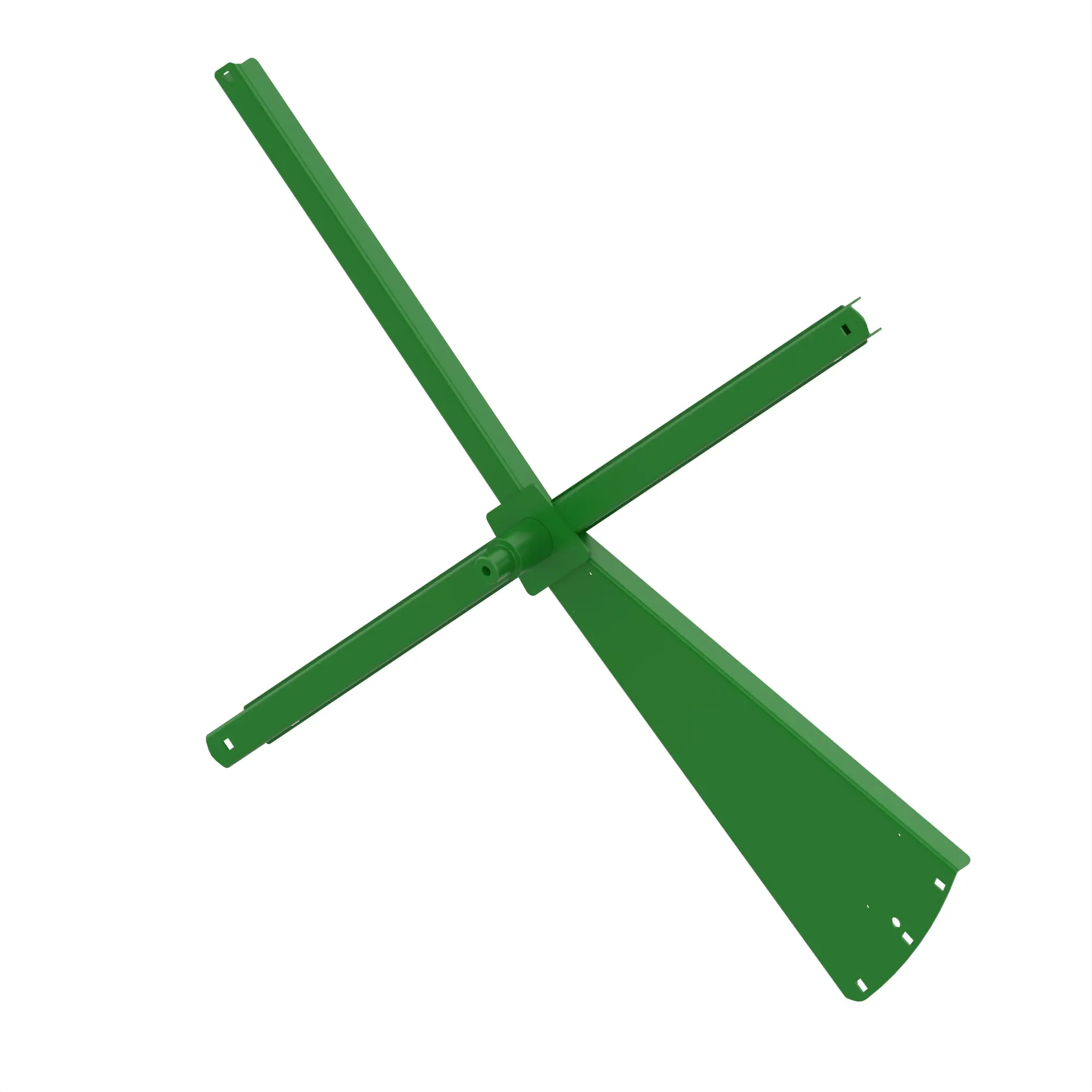 John Deere Rotary Screen Support - AN400864