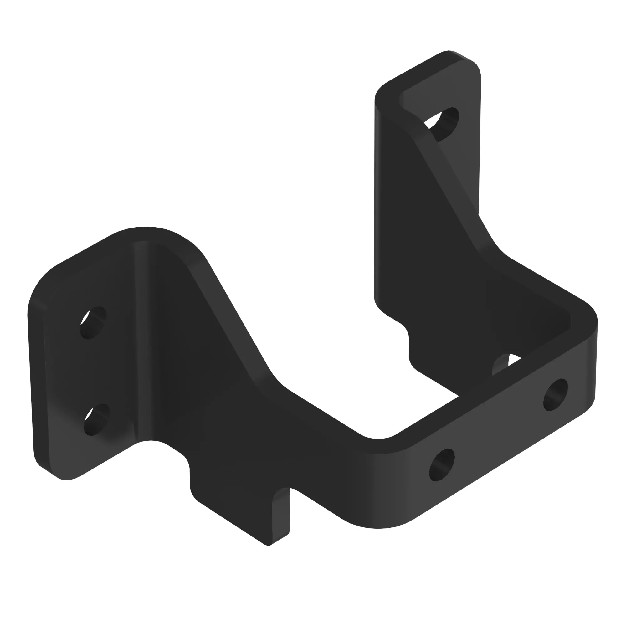 John Deere Oil Line Guard - LVU32095