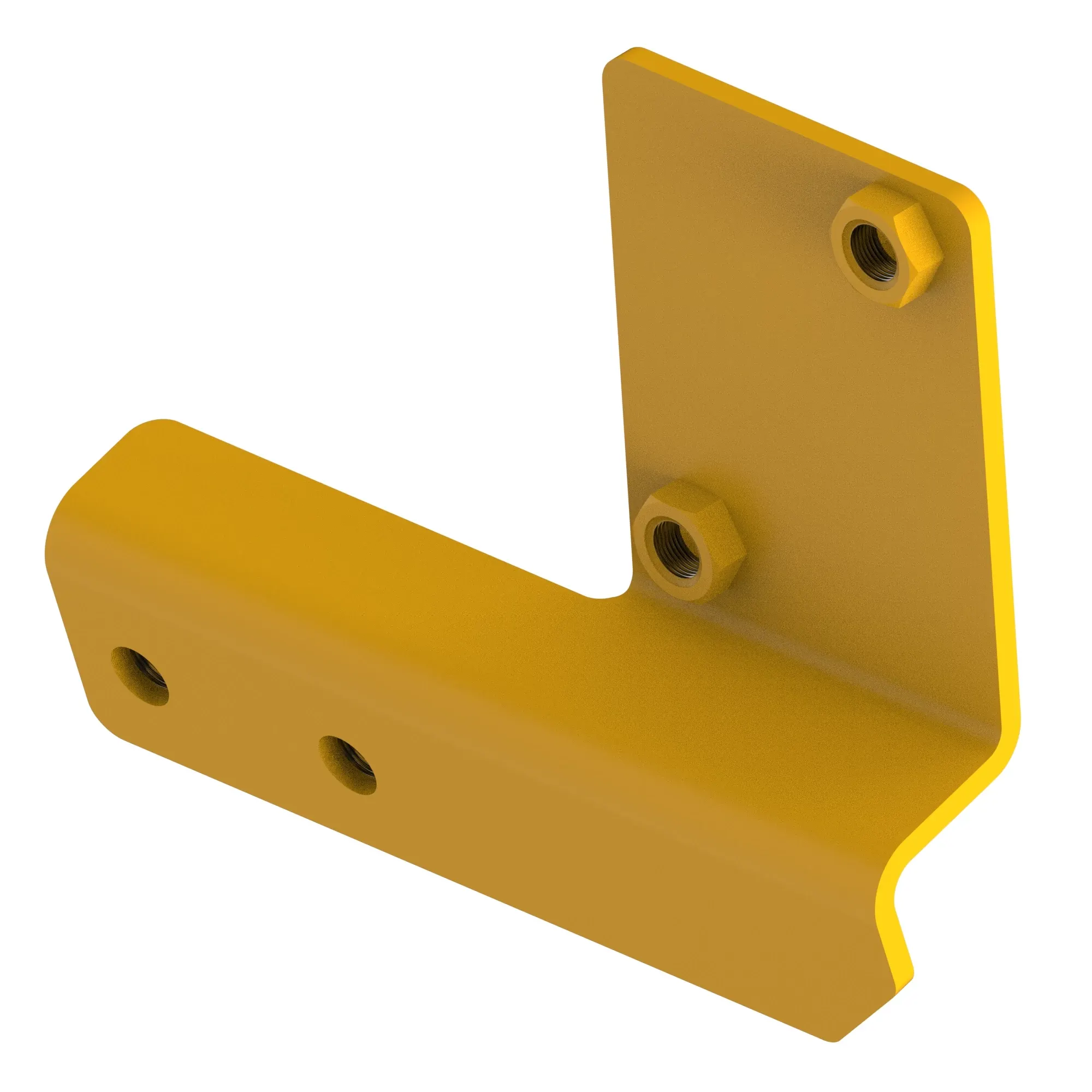 John Deere Bracket - AT491915