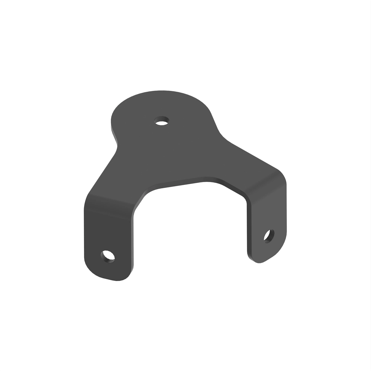 Bracket, Size 3 Doc, Support