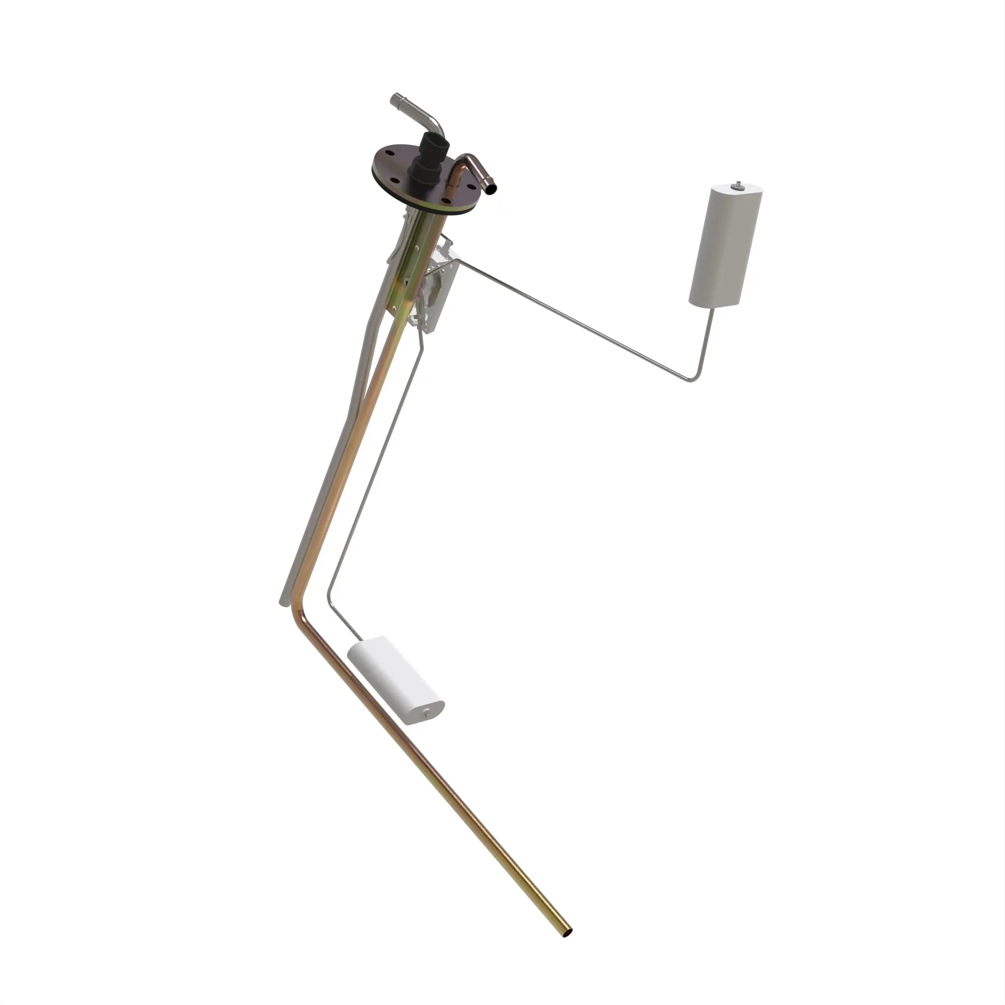 FUEL SENDER FUEL SENDER, CLASS 3