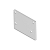 John Deere Blanking End Plate - A103231