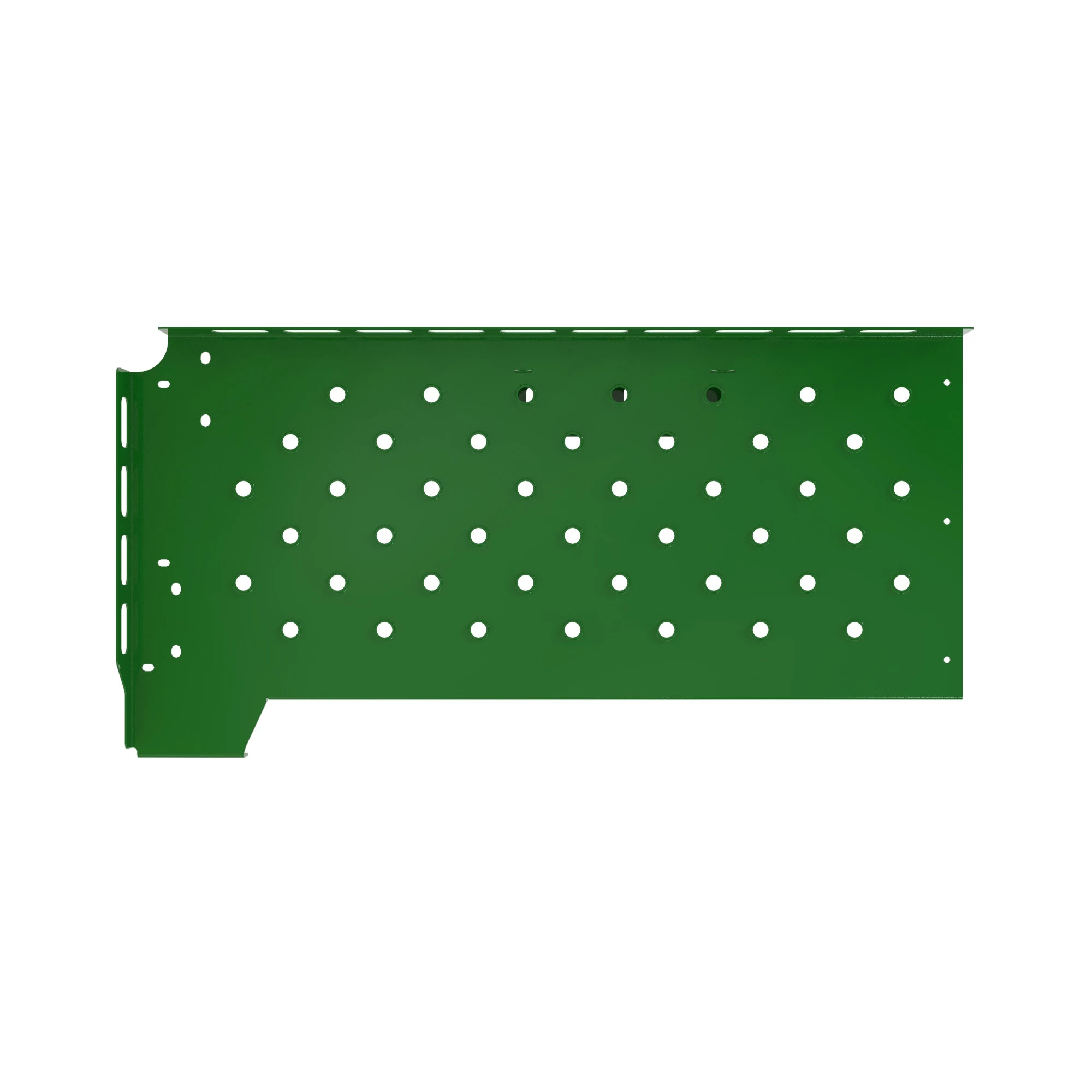 AN404030: Platform, Left Side | Shop.Deere.com