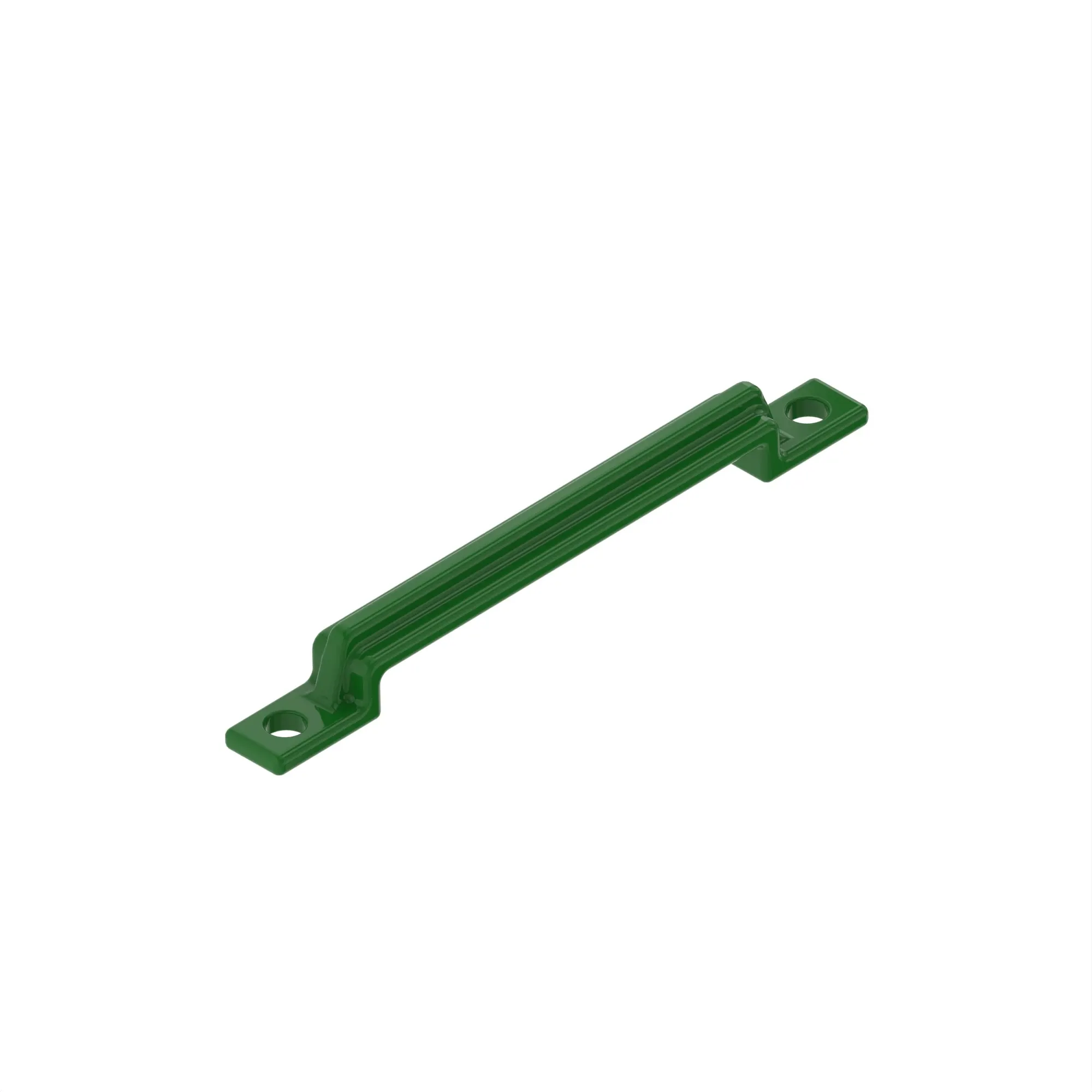 John Deere Auger Arm Retainer - H170825