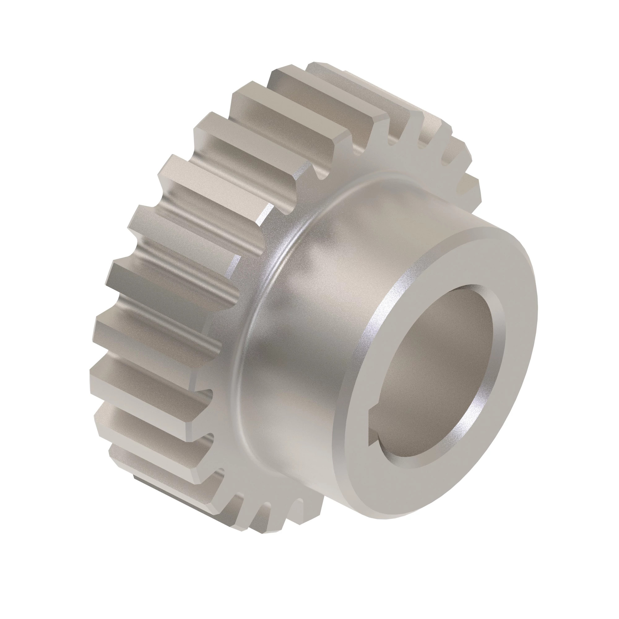 GEAR (BRUSH DRIVE)