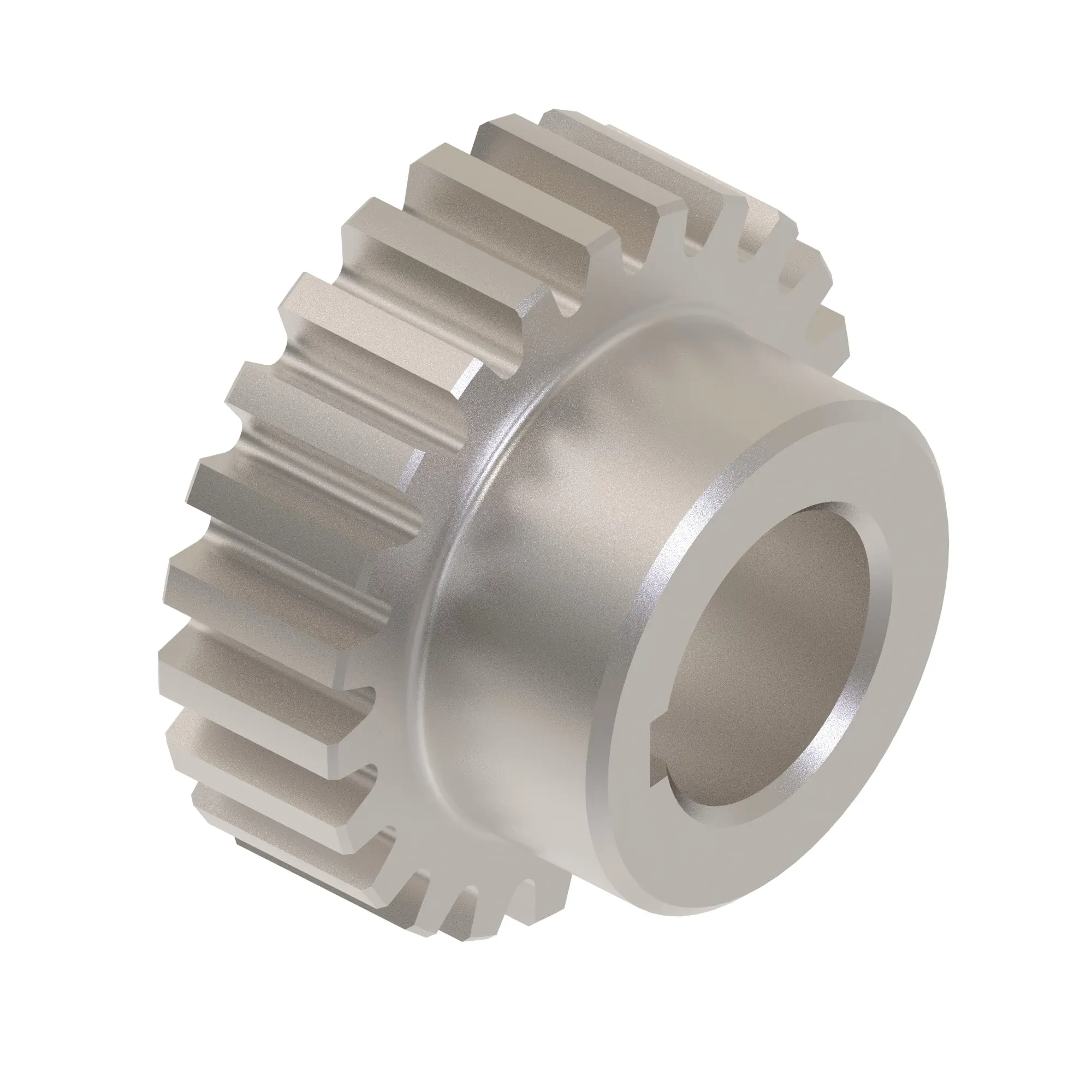John Deere Brush Drive Gear, 27 Teeth - TCU21548