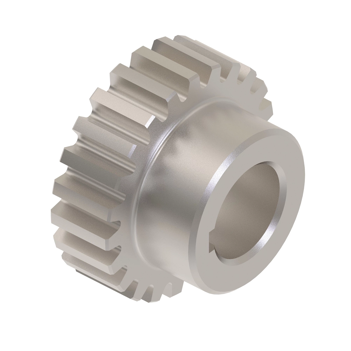 Gear (Brush Drive)