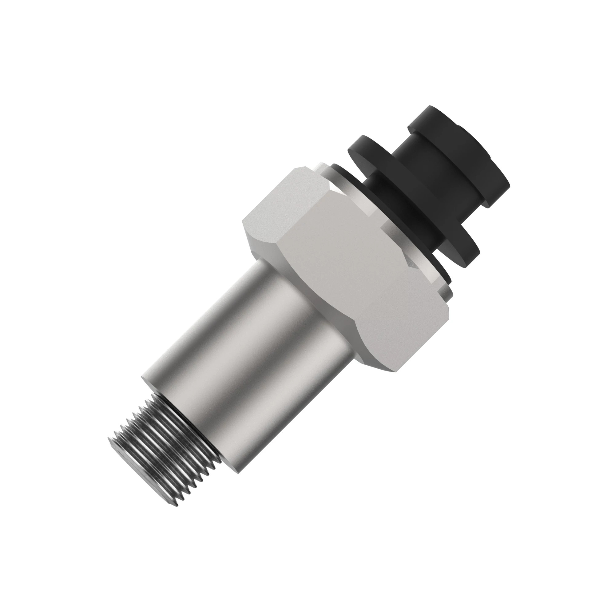 John Deere Temperature Sensor Assembly - AH151124