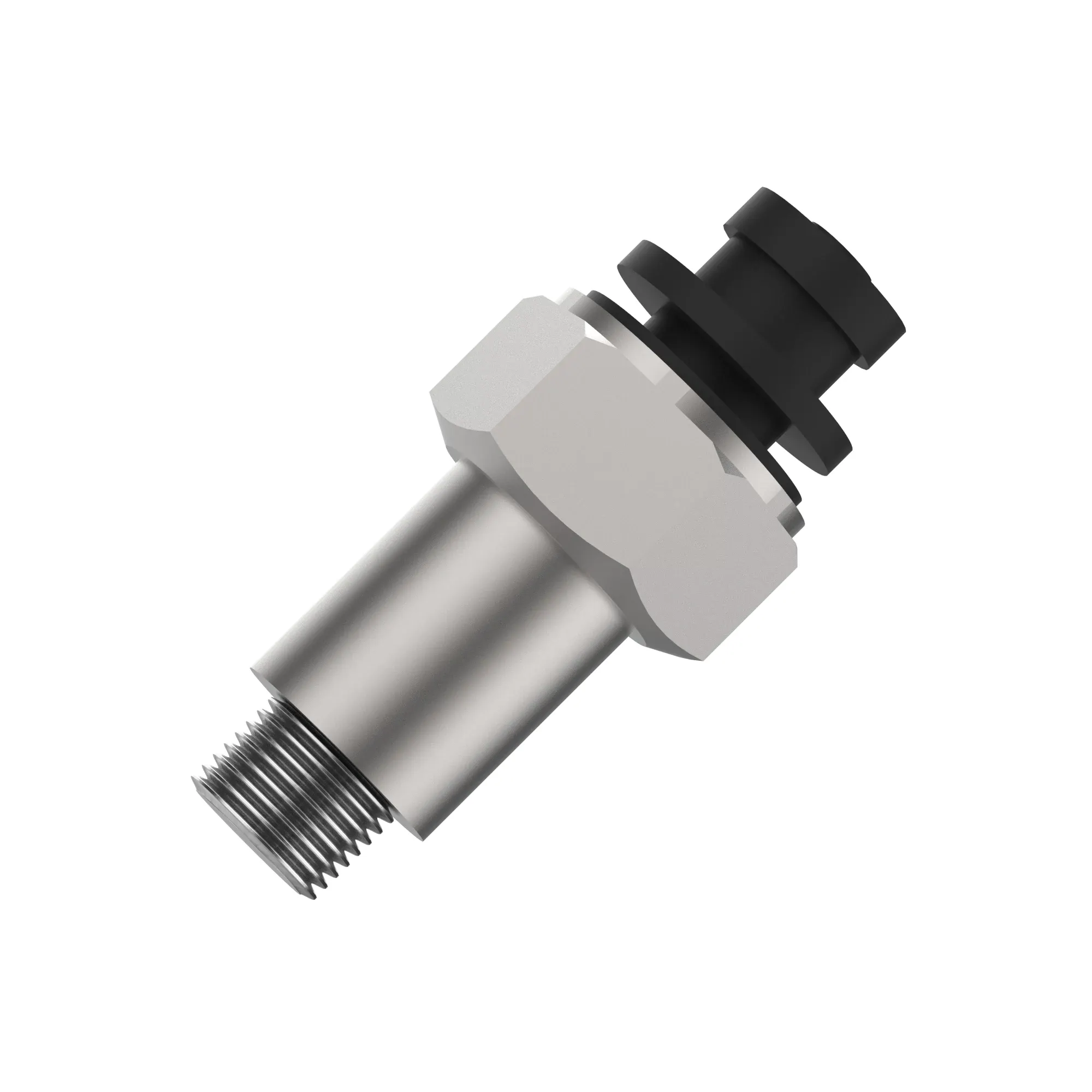 John Deere Temperature Sensor Assembly - AH151124