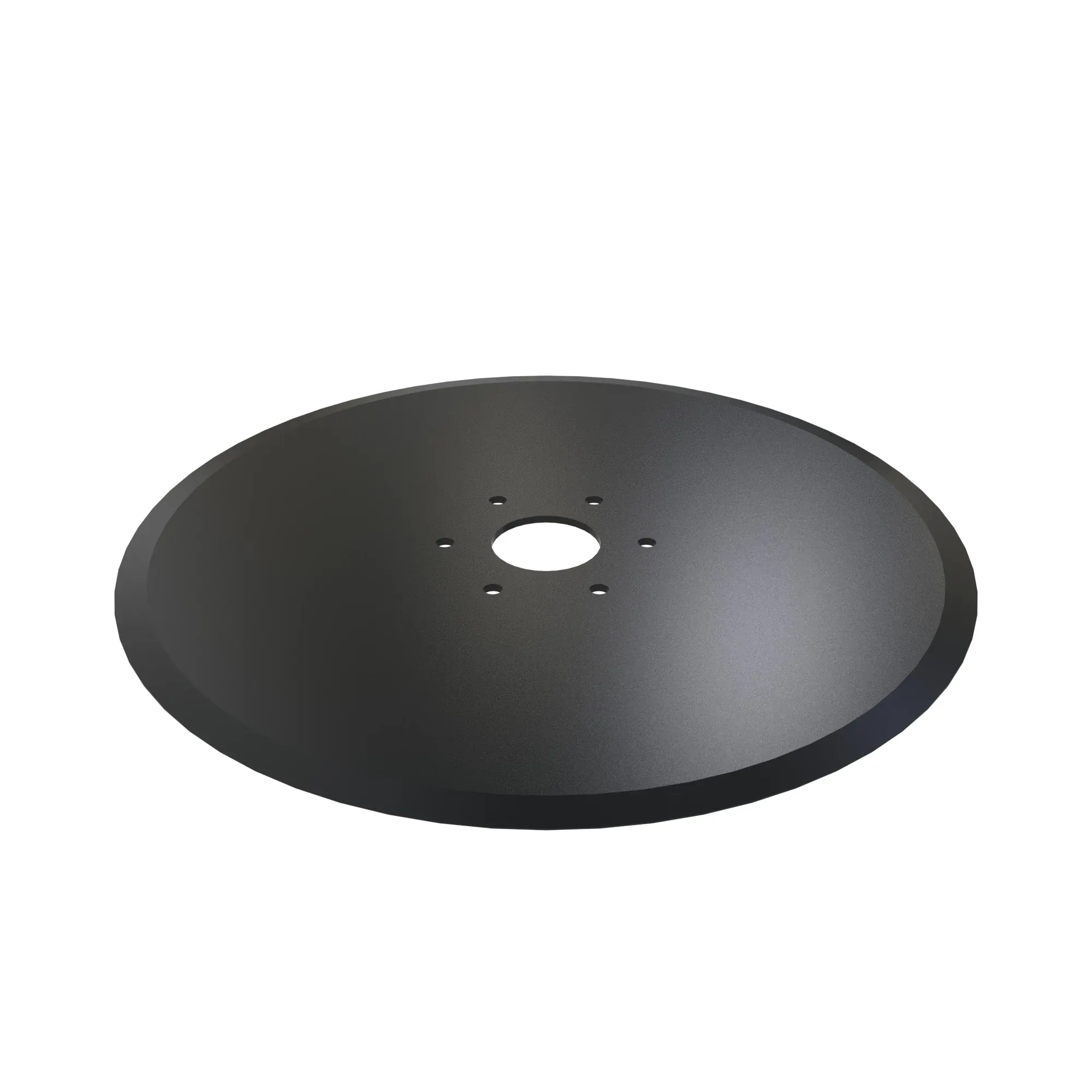 John Deere Fertilizer Opener Disk - A74202