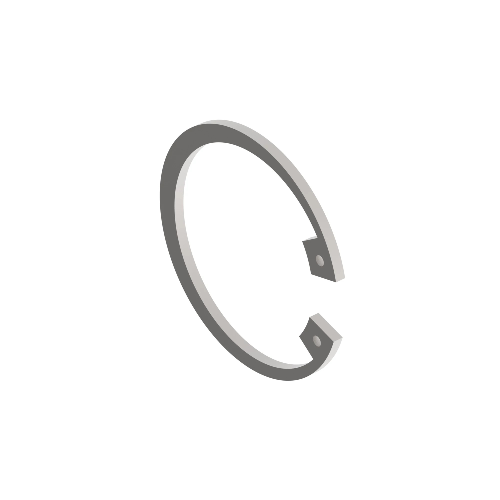 RING, INTERNAL SNAP