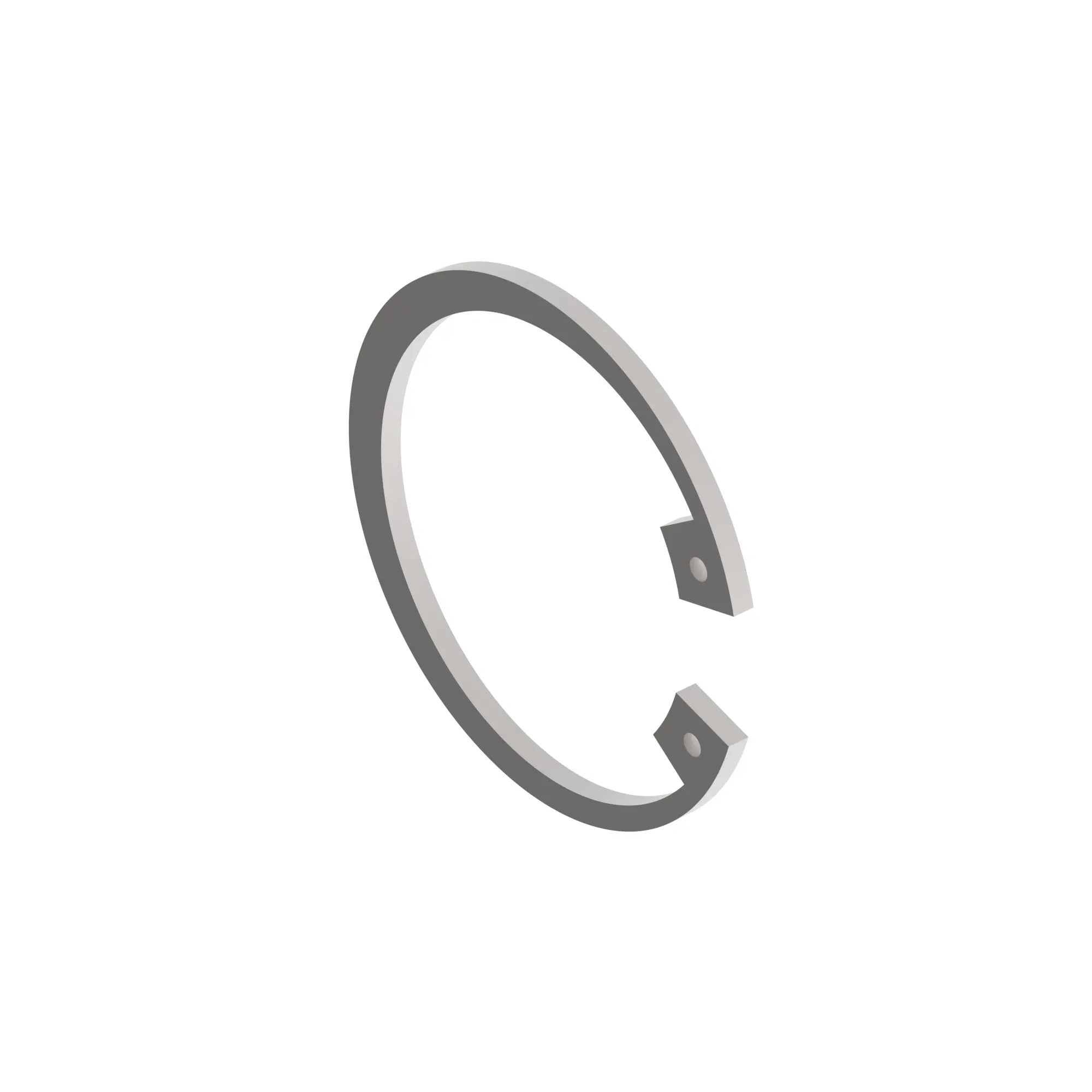 John Deere Internal Snap Ring - 40M7362