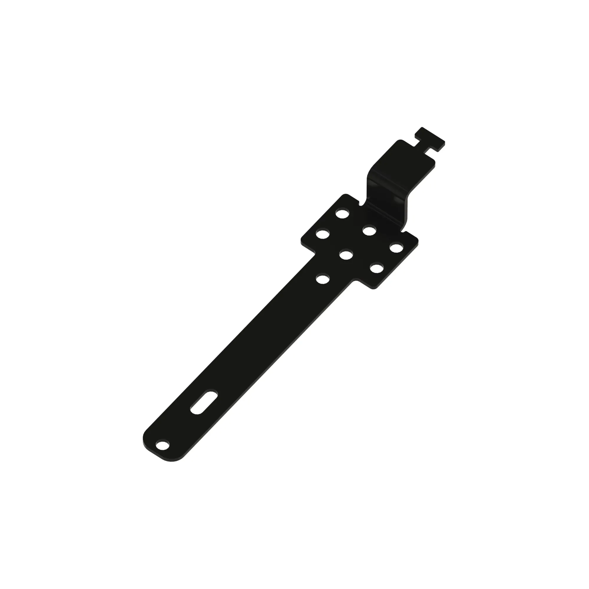 John Deere Nozzle Support Bracket - N403062