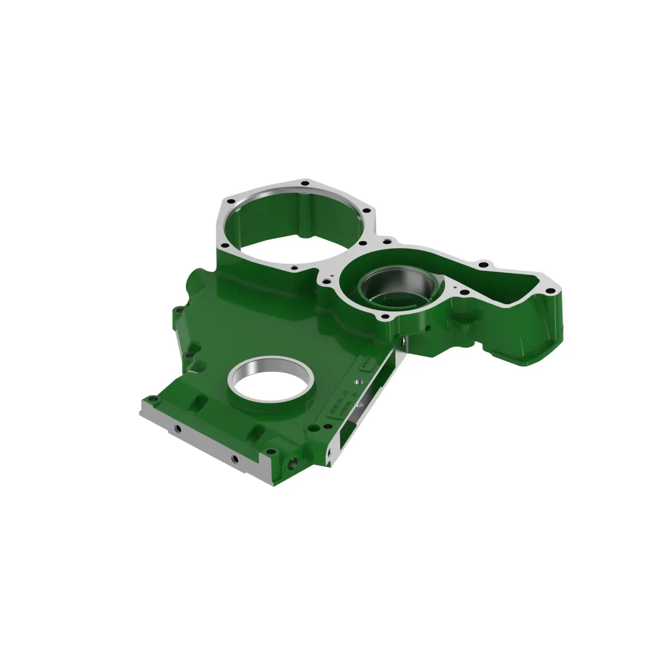 John Deere Timing Gear Cover  - DZ112715