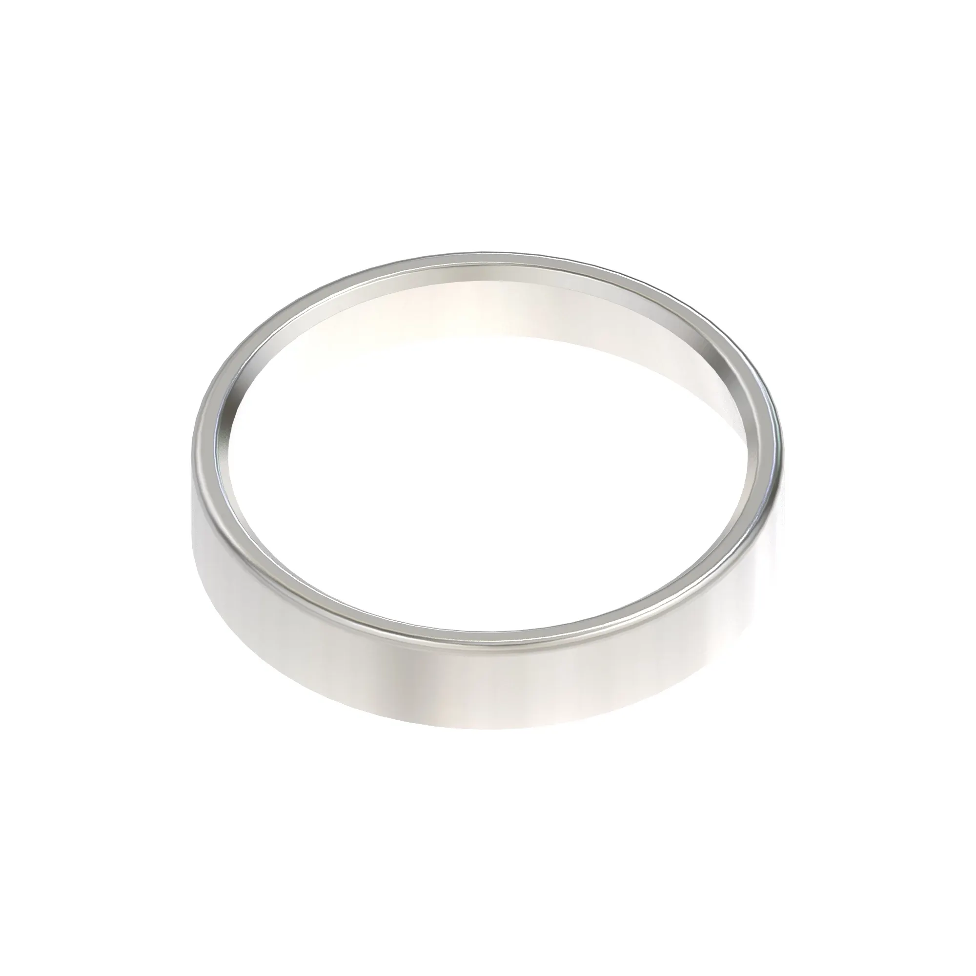 John Deere Tapered Roller Bearing Cup - YZ121530