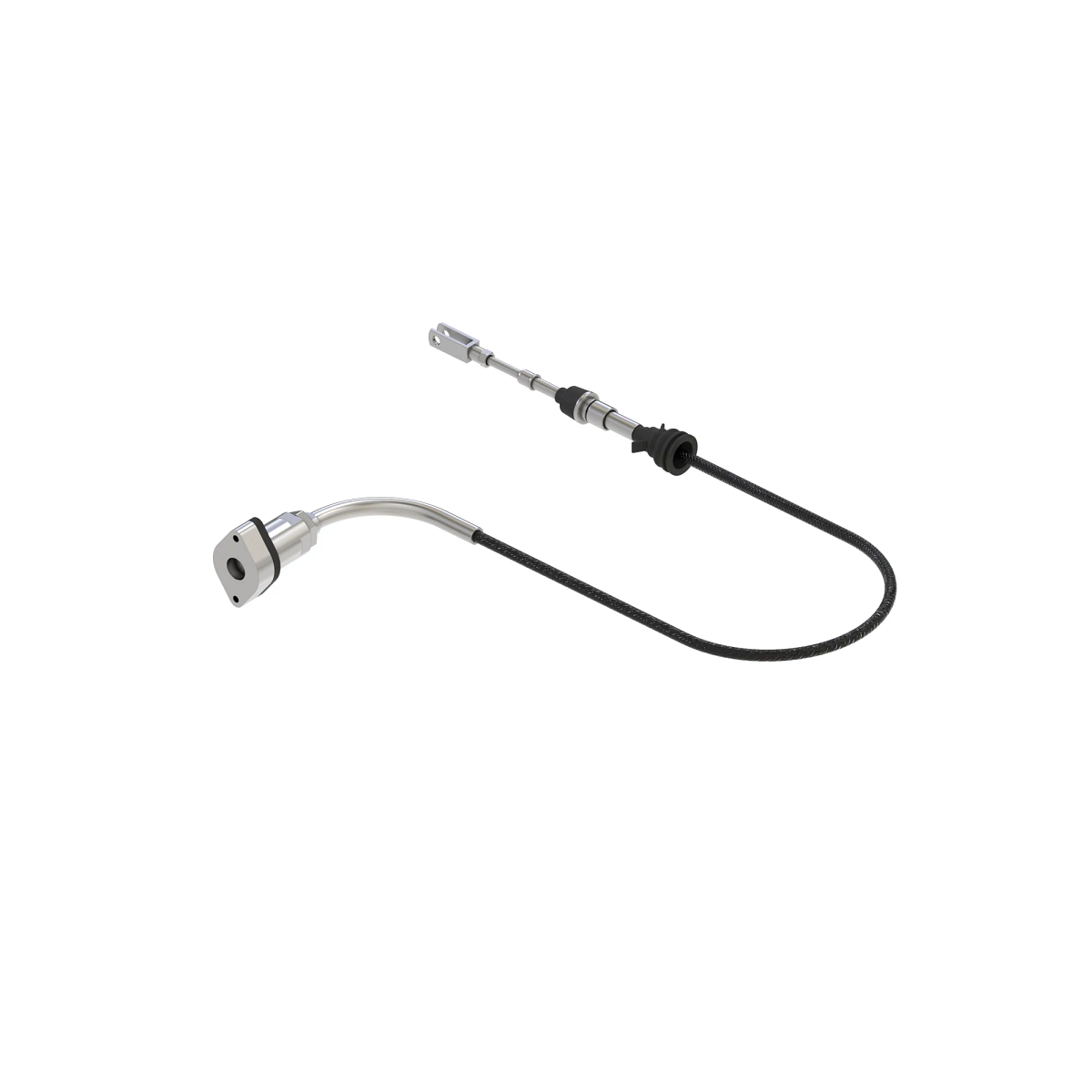 John Deere Selective Control Valve Push Pull Cable - AL172937