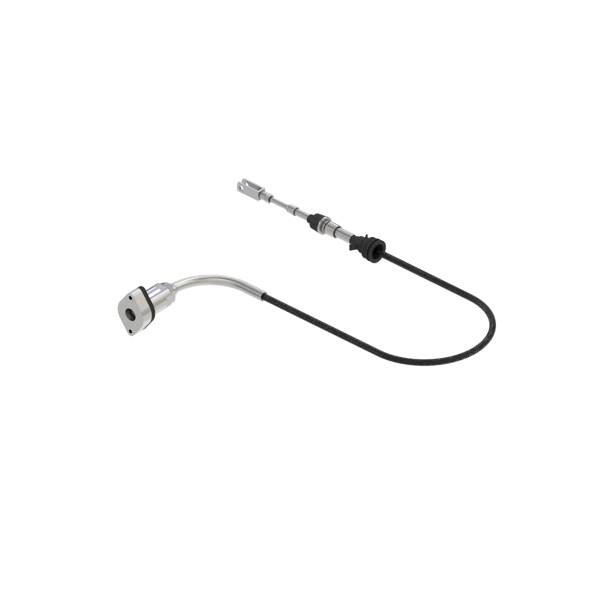 John Deere Selective Control Valve Push Pull Cable - AL172937