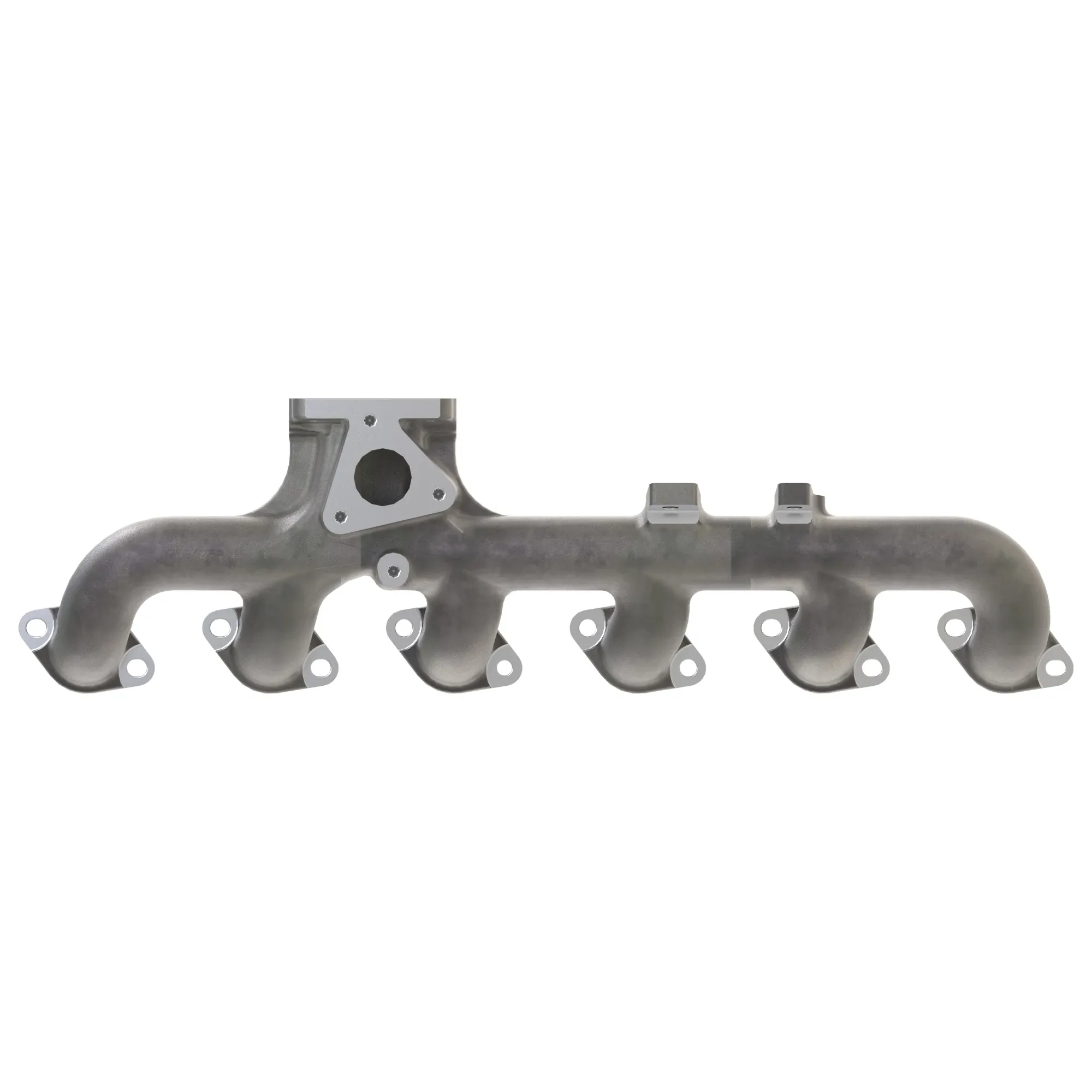 Exhaust Manifold